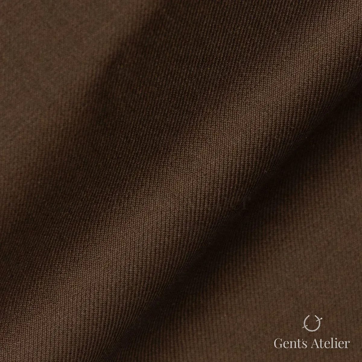 Драпировка ткани Tailor 280160 крупным планом