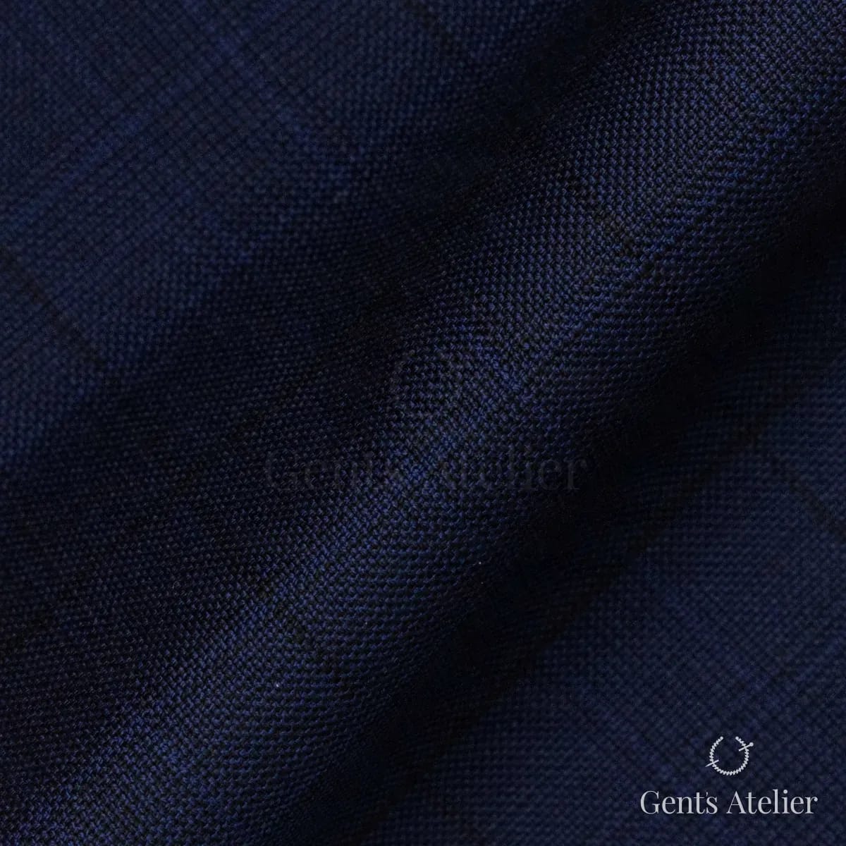 Драпировка ткани Tailor 280545 крупным планом