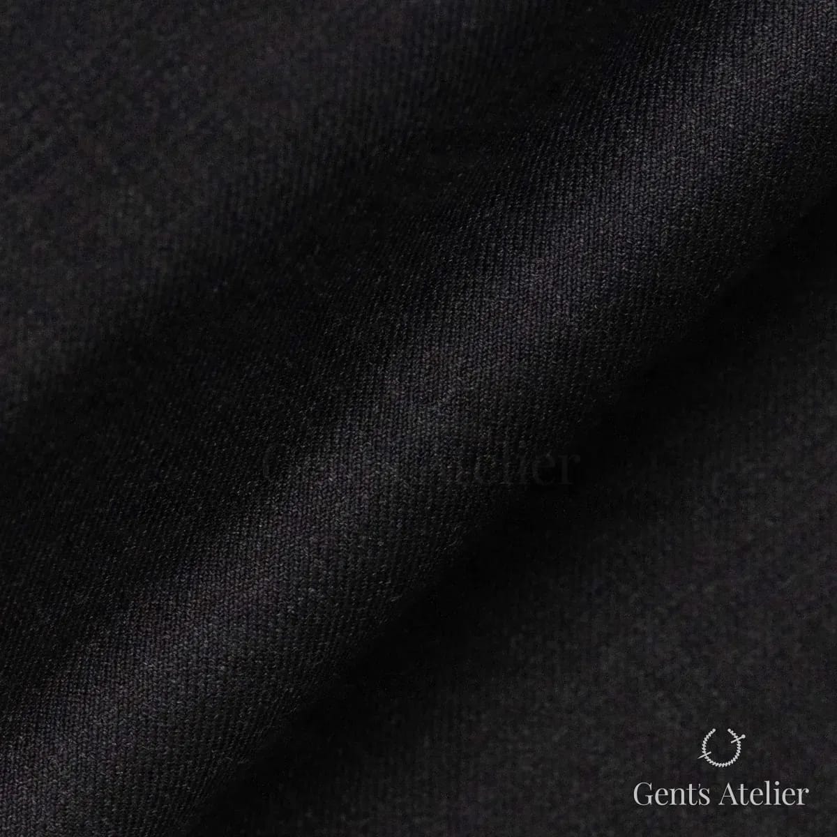 Драпировка ткани Tailor 280104 крупным планом