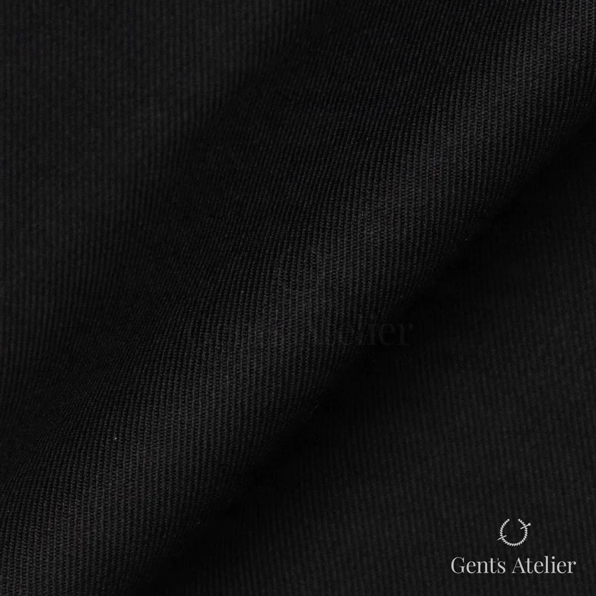 Драпировка ткани Tailor 280112 крупным планом