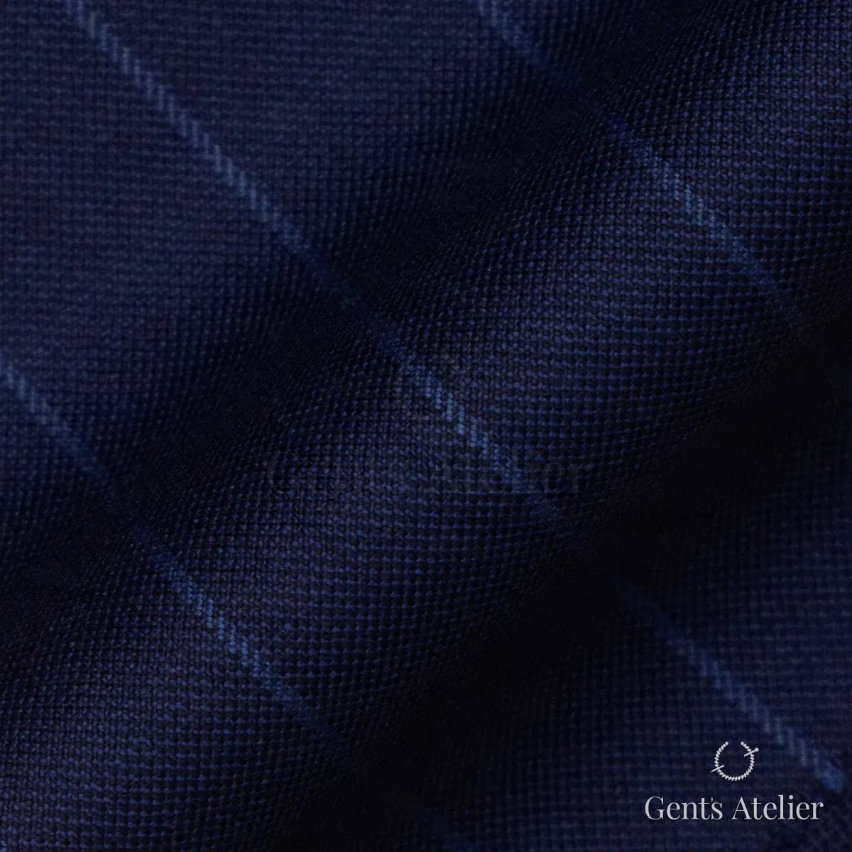 Драпировка ткани Tailor 10005.692-1 крупным планом