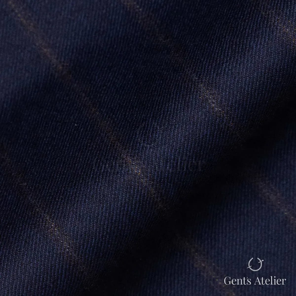 Драпировка ткани Tailor 10278.106-4 крупным планом