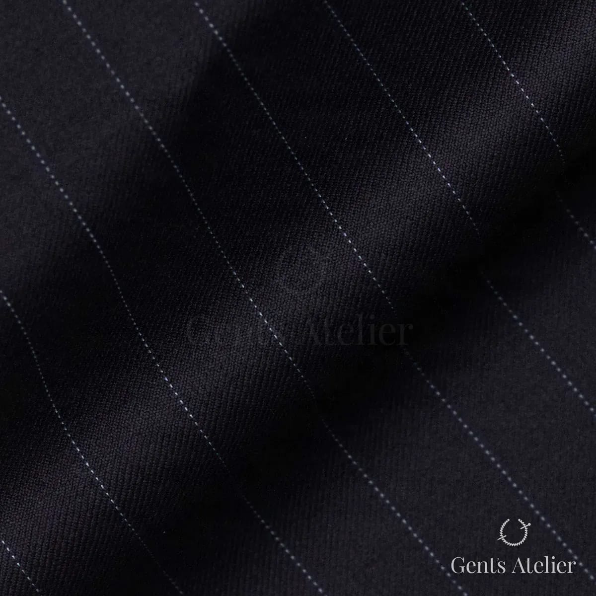 Драпировка ткани Tailor 10005.051-5 крупным планом