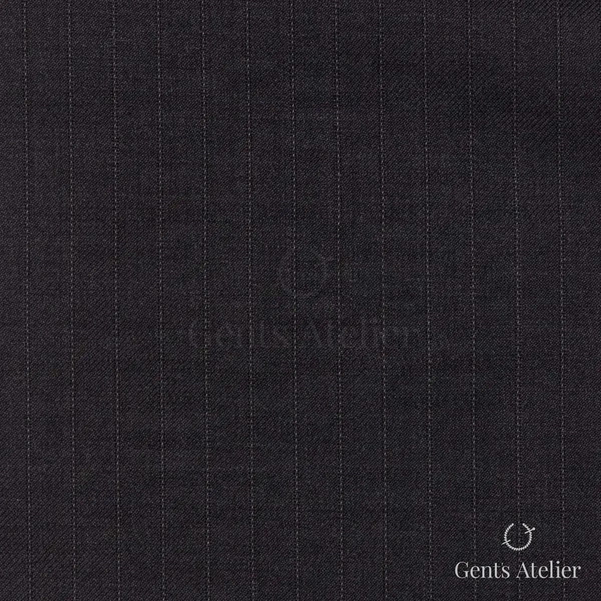 Костюм из Tailor 10005.050-3 — тёмно-серый, 100% шерсть