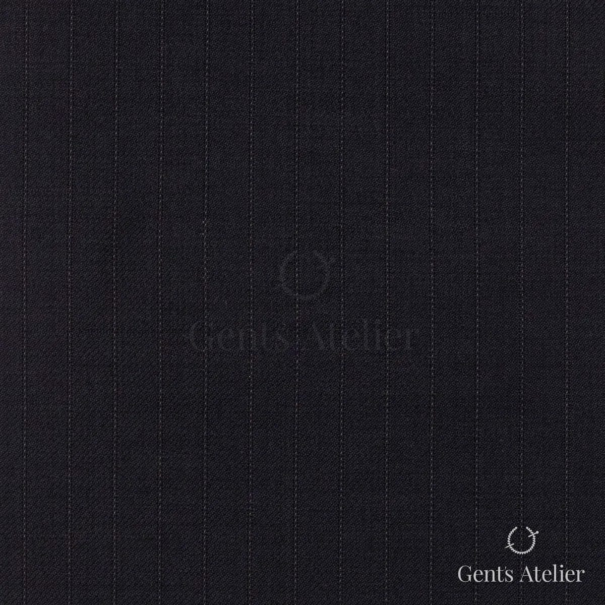 Костюм из Tailor 10005.050-5 — тёмно-синий, 100% шерсть