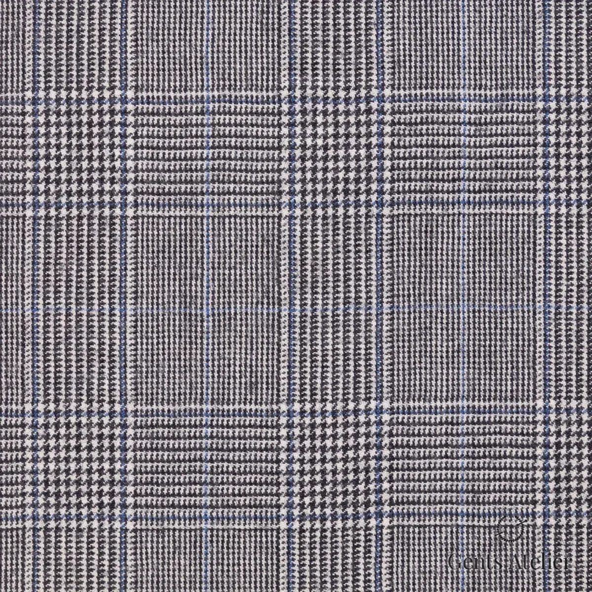 Костюм из Tailor 10014.092-1 — серый, 100% шерсть