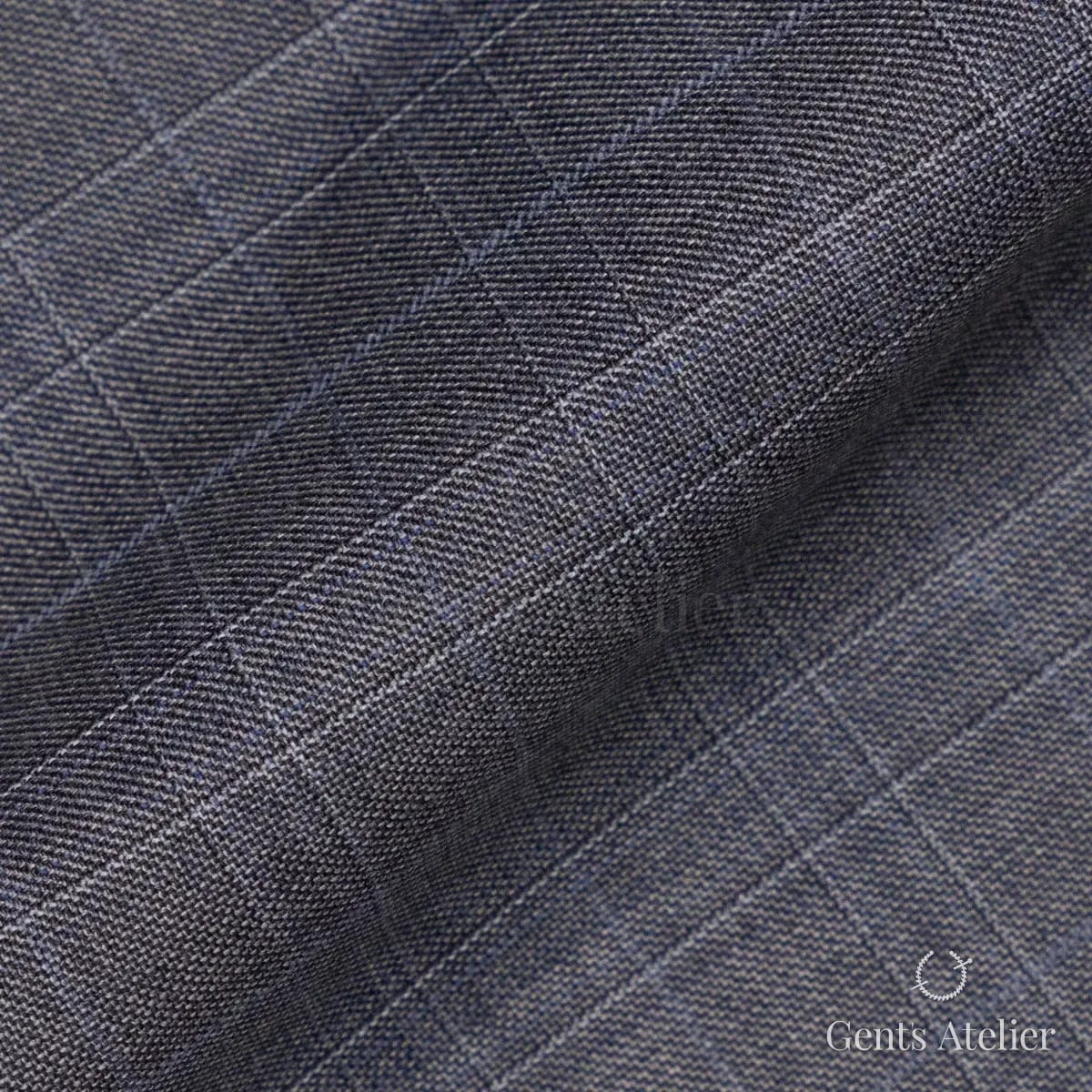 Драпировка ткани Tailor 110005.1056-3 крупным планом