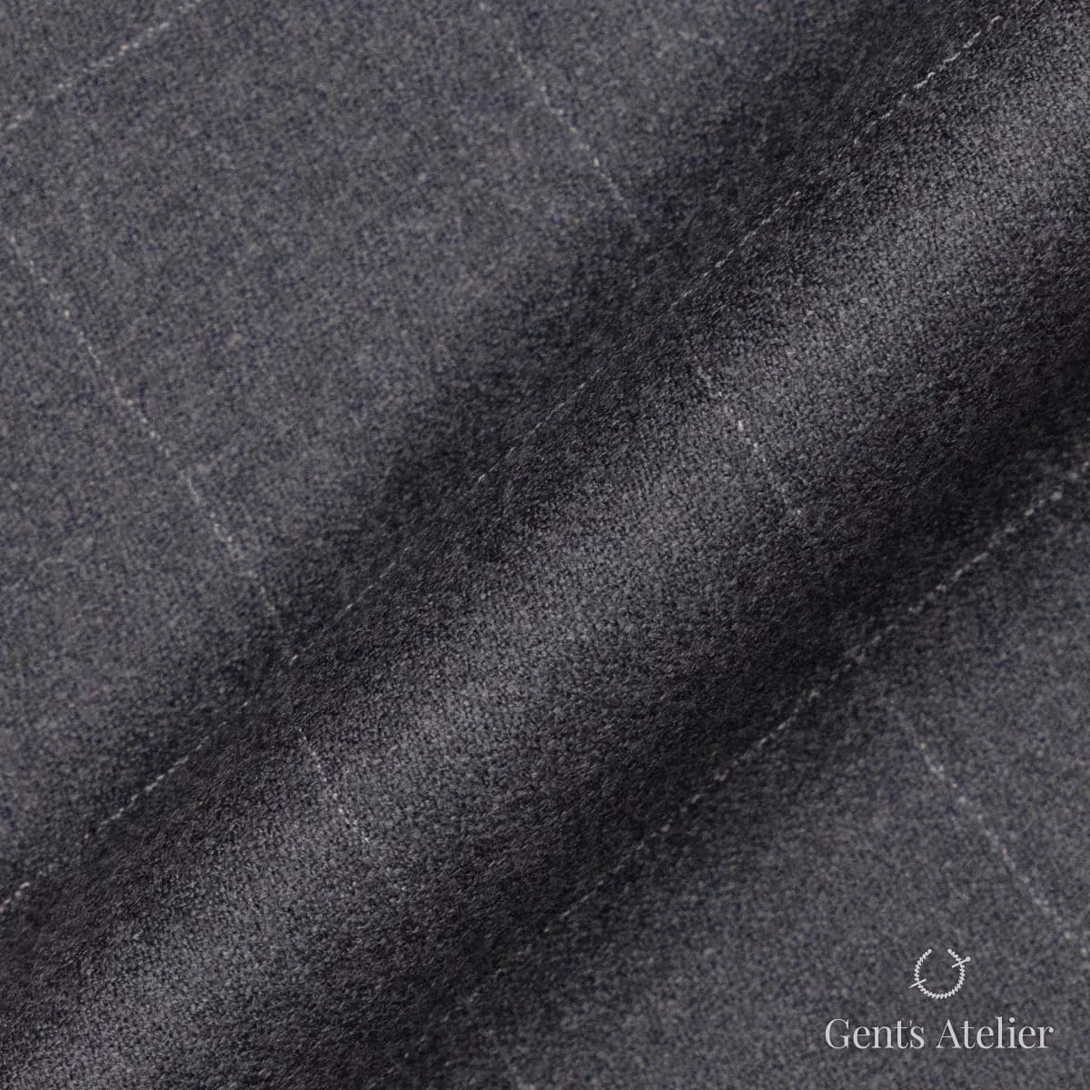 Драпировка ткани Tailor 10014.184-1D крупным планом