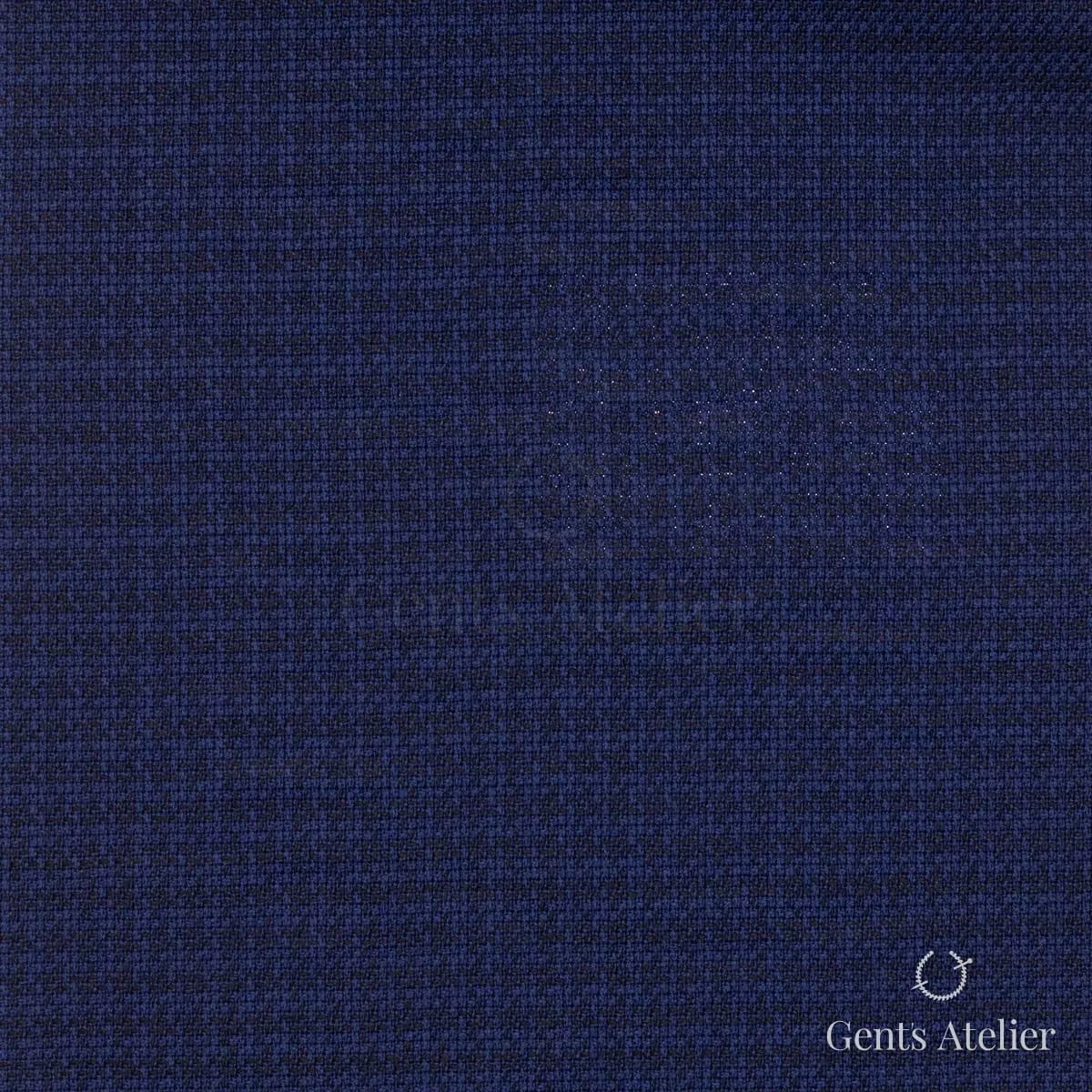 Костюм из Tailor 10126.144-2D — синий, 100% шерсть