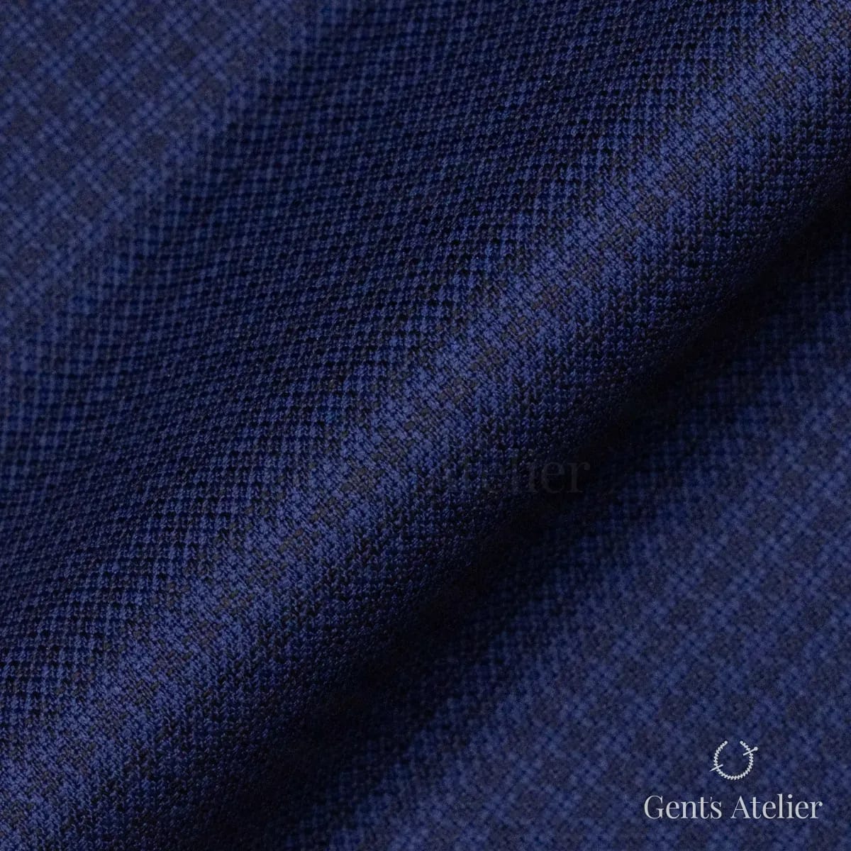 Драпировка ткани Tailor 10126.144-2D крупным планом