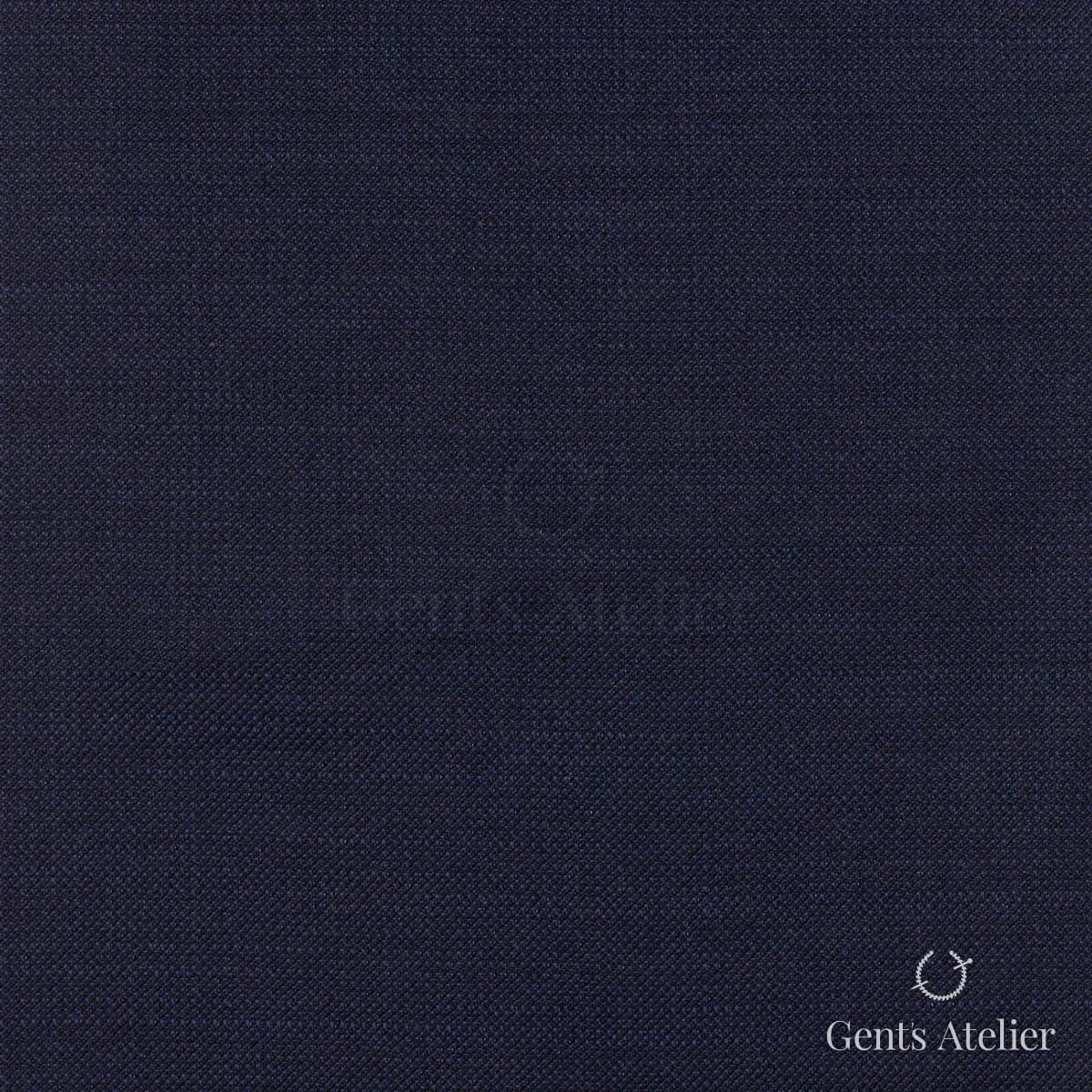 Костюм из Tailor 30134.001-1 — тёмно-синий, 99% шерсть, 1% шёлк