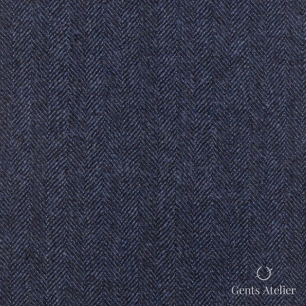 Костюм из Tailor 10017.044-9 — тёмно-синий, 90%WO 10%CA