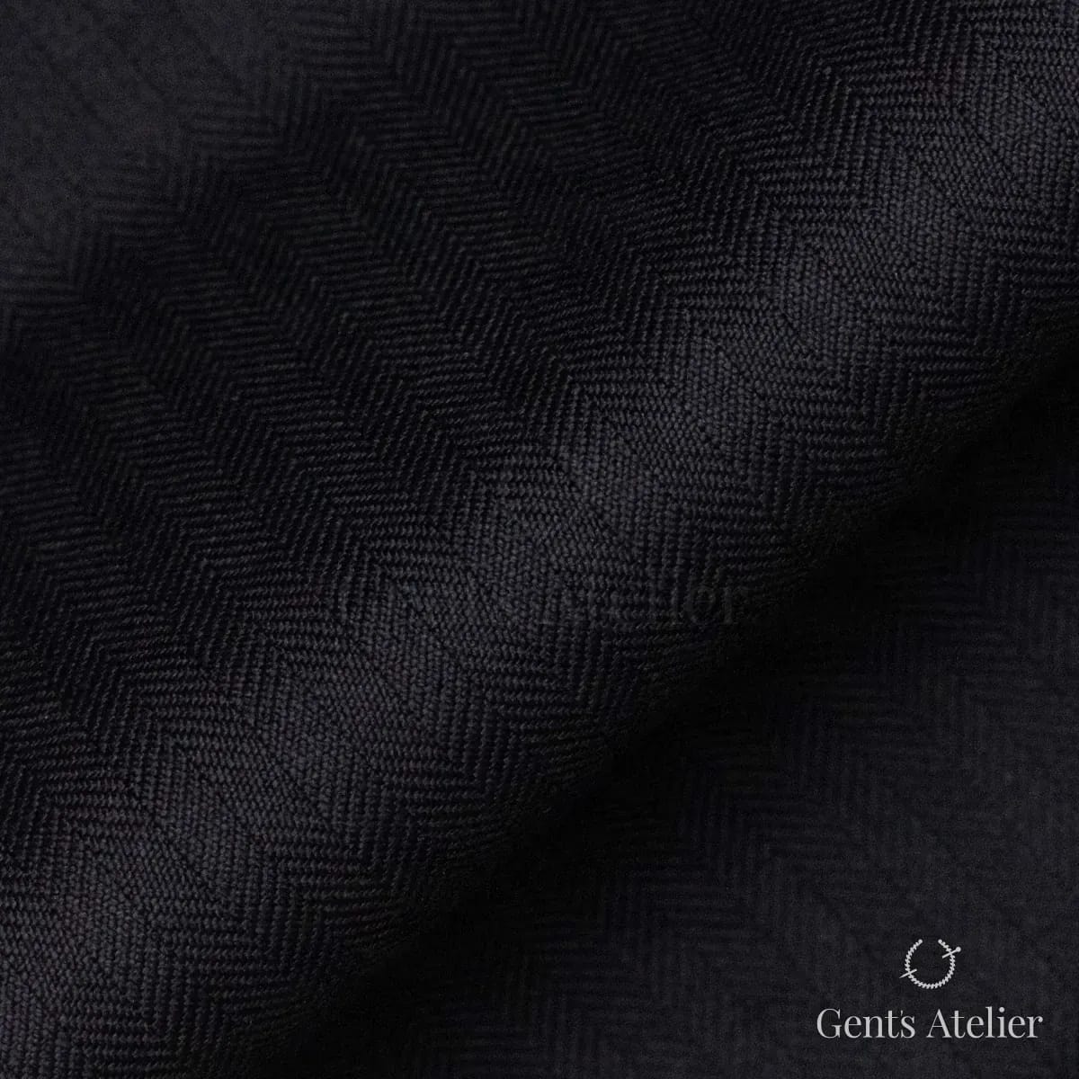 Драпировка ткани Tailor 10235.002-2 крупным планом
