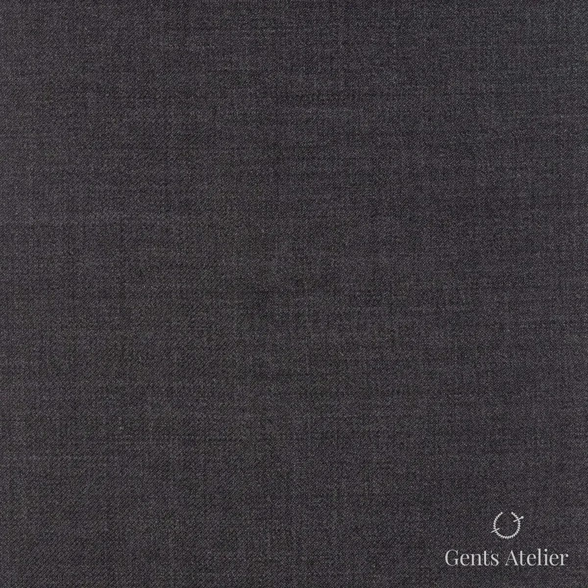 Костюм из Tailor 10015.001-2 — тёмно-серый, 100% шерсть
