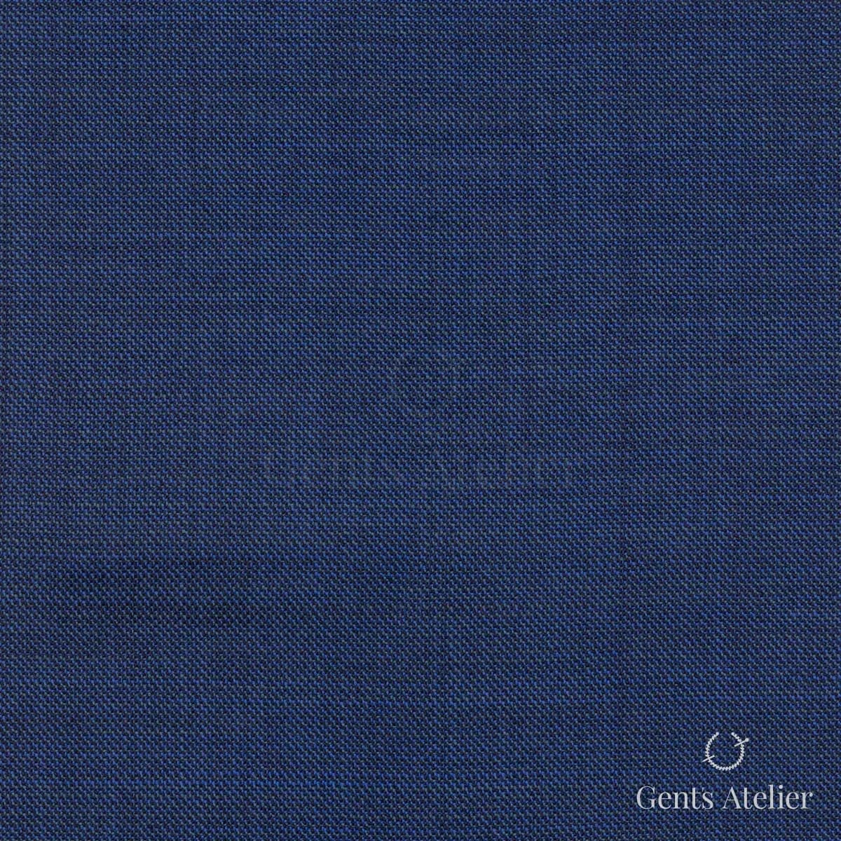 Костюм из Tailor 10501.003-1 — синий, 100% шерсть
