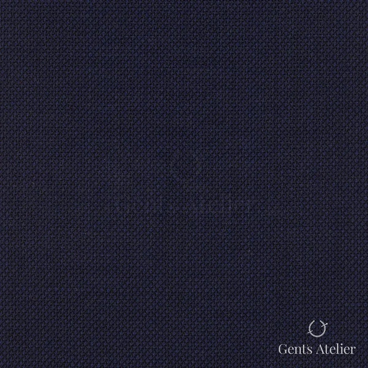 Костюм из Tailor 10147.001-10 — тёмно-синий, 100% шерсть