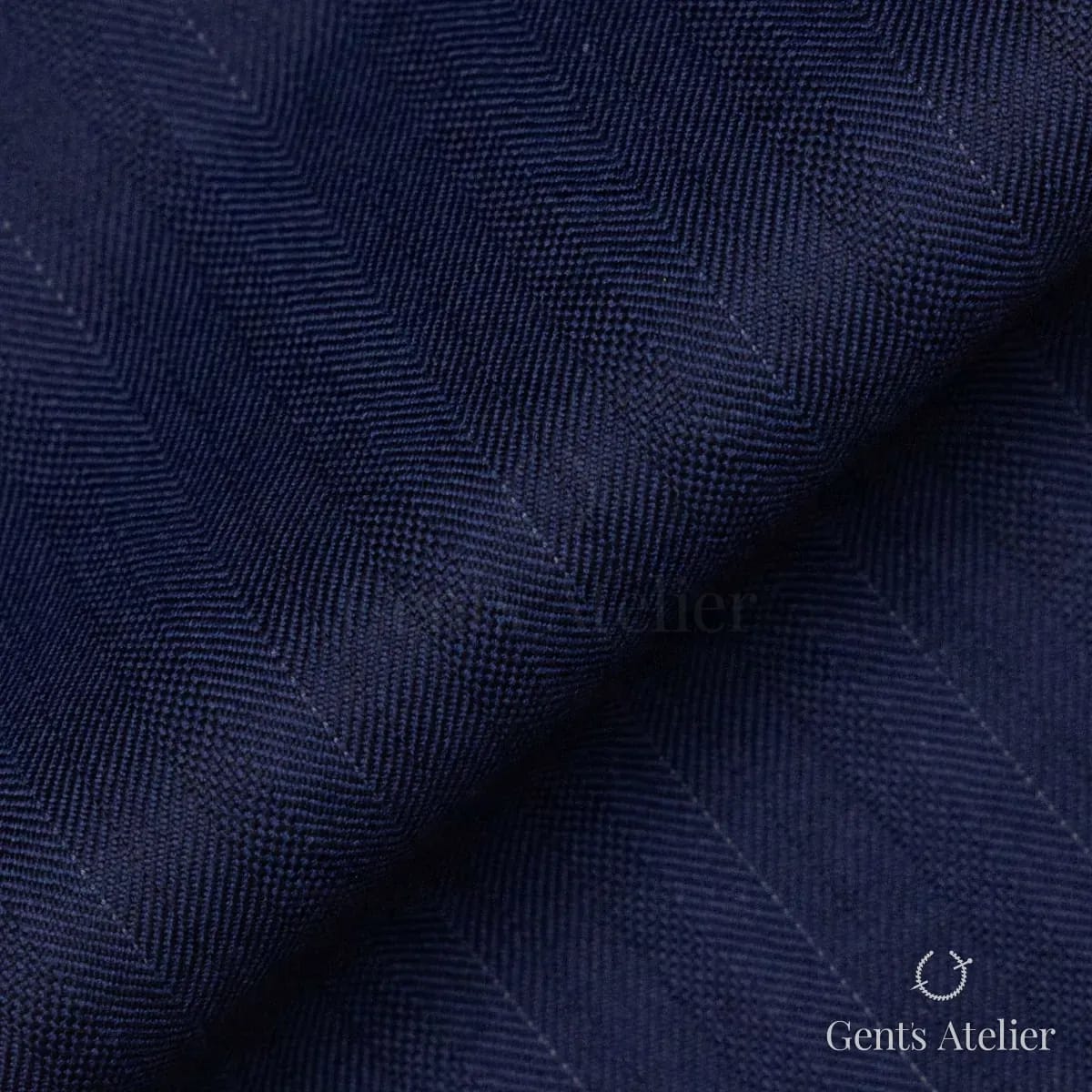 Драпировка ткани Tailor 10025.301-1 крупным планом