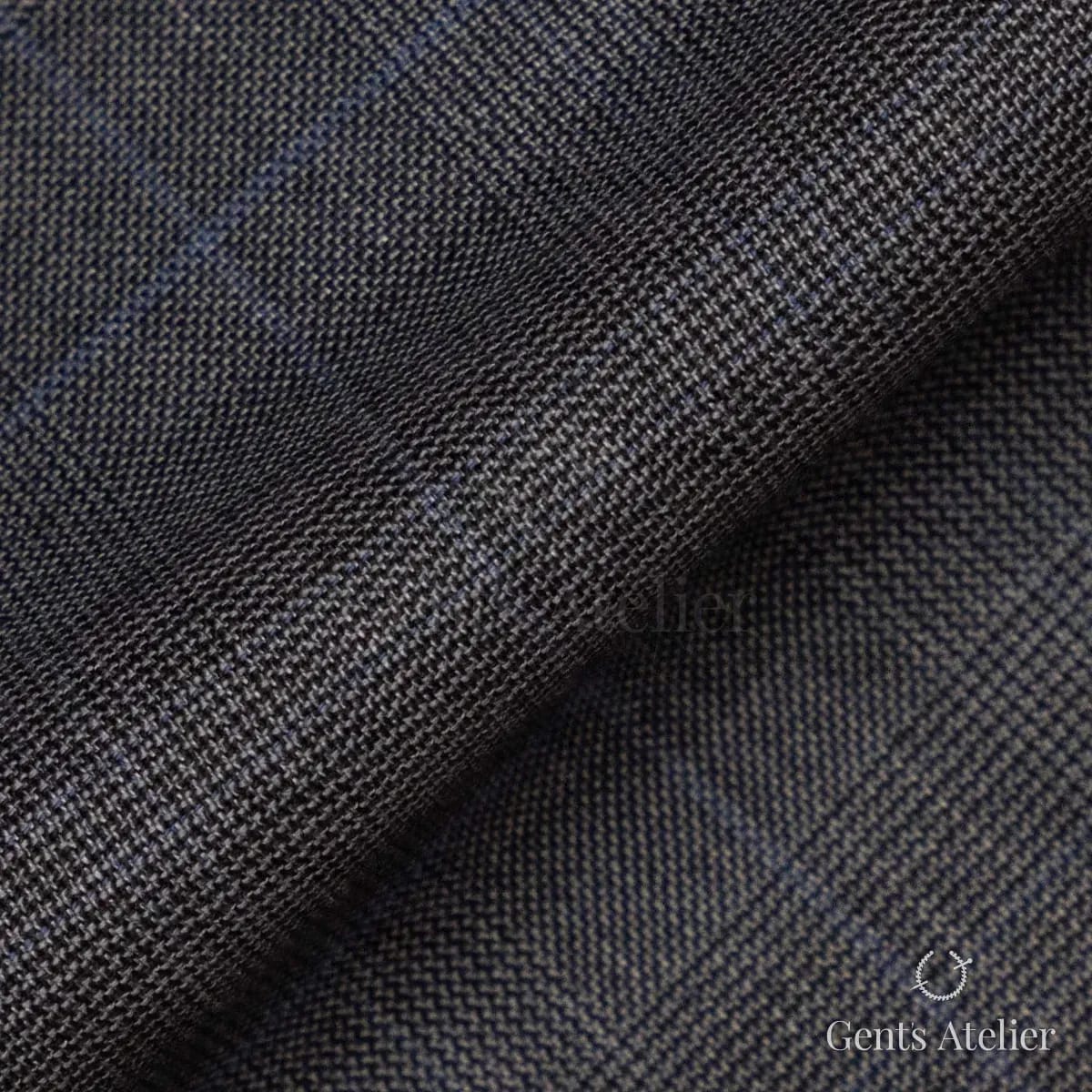 Драпировка ткани Tailor 10015.215-1 крупным планом