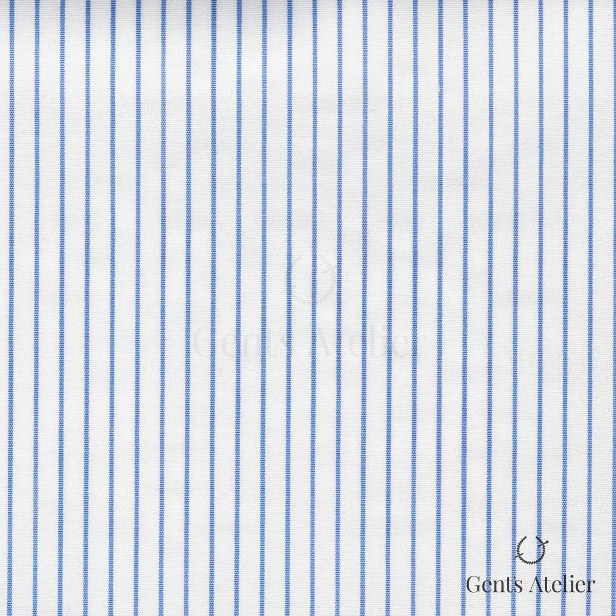 Сорочка из Canclini 4162-W14620-0001 — белый, 100% Хлопок
