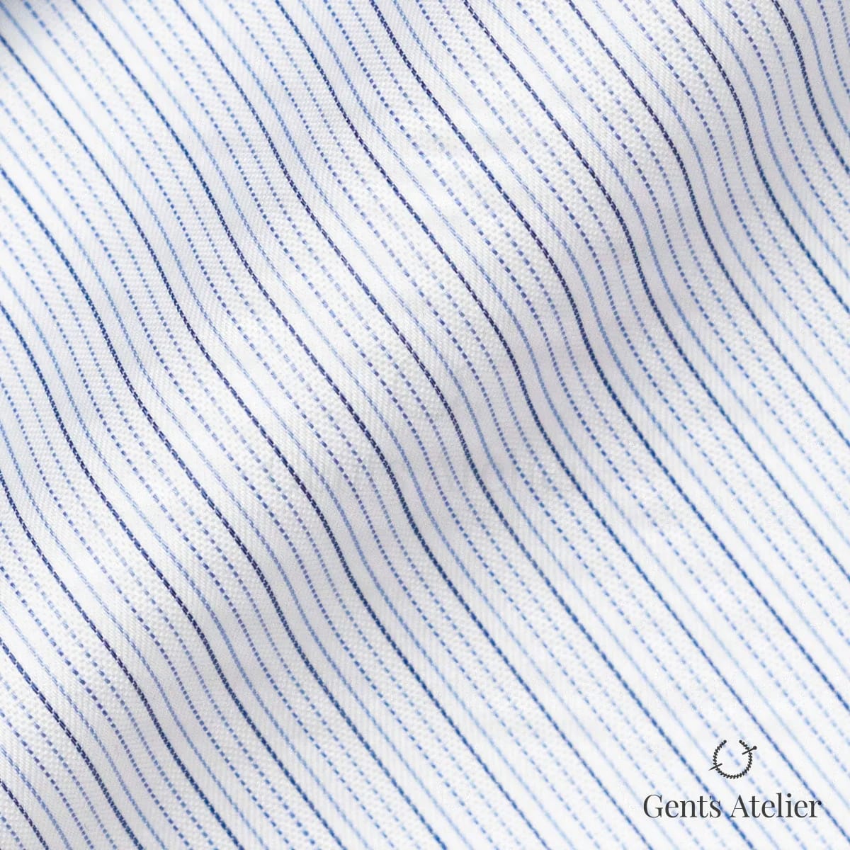 Драпировка ткани Canclini 4164-W13190-0001 крупным планом
