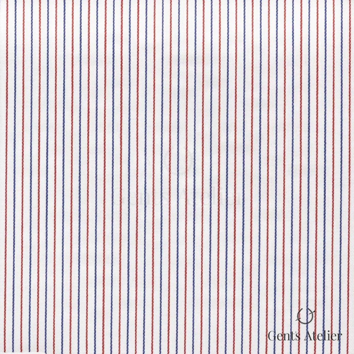 Сорочка из Canclini 4207-W13410-0002 — белый, 100% Хлопок
