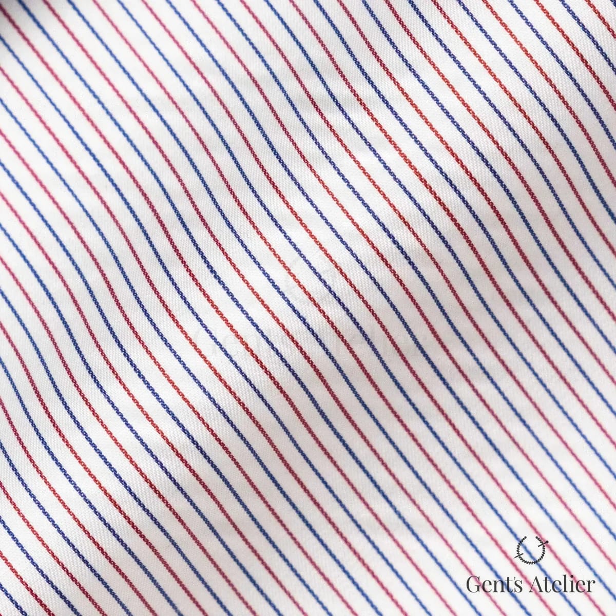 Драпировка ткани Canclini 4207-W13410-0002 крупным планом