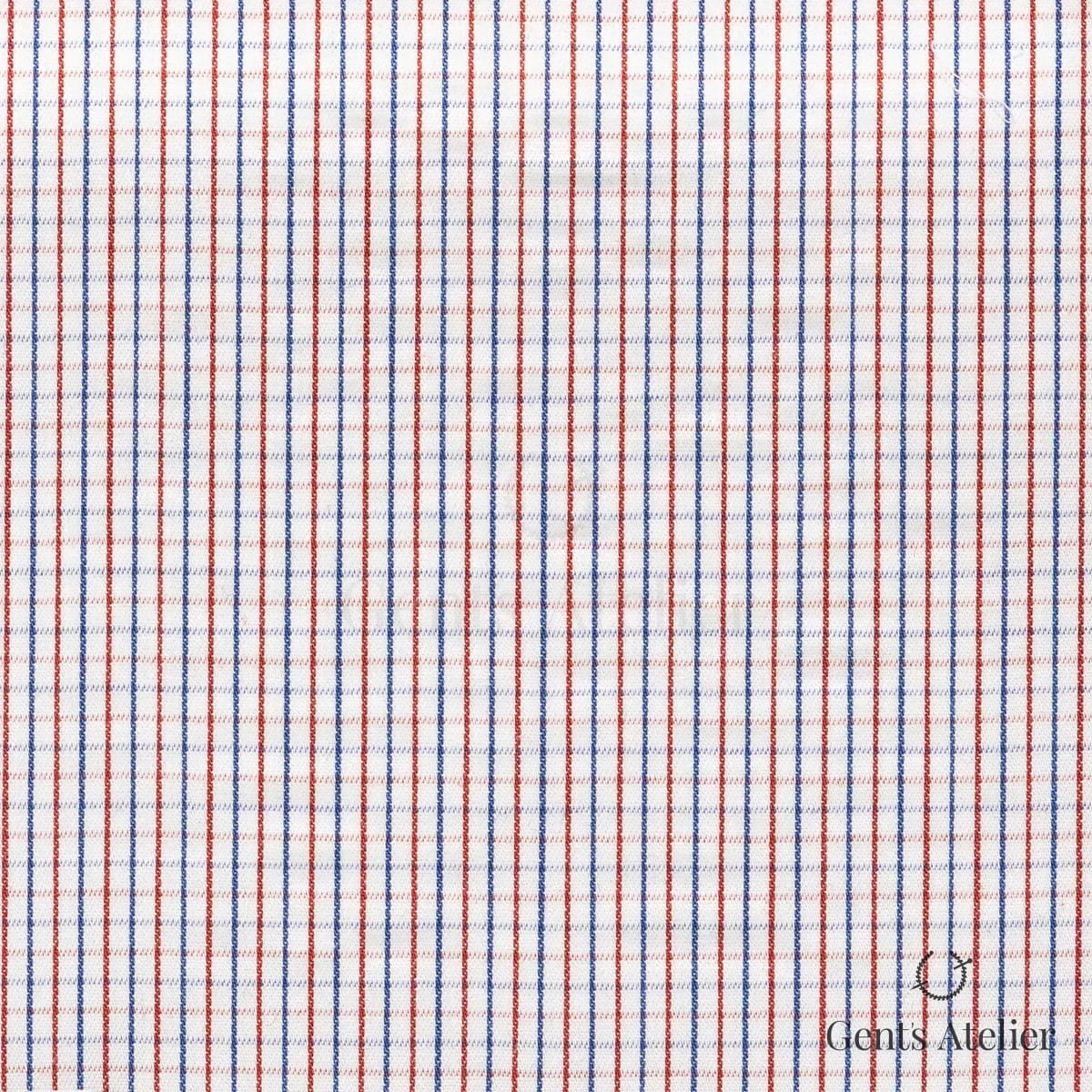 Сорочка из Canclini 4207-W13411-0002 — белый, 100% Хлопок