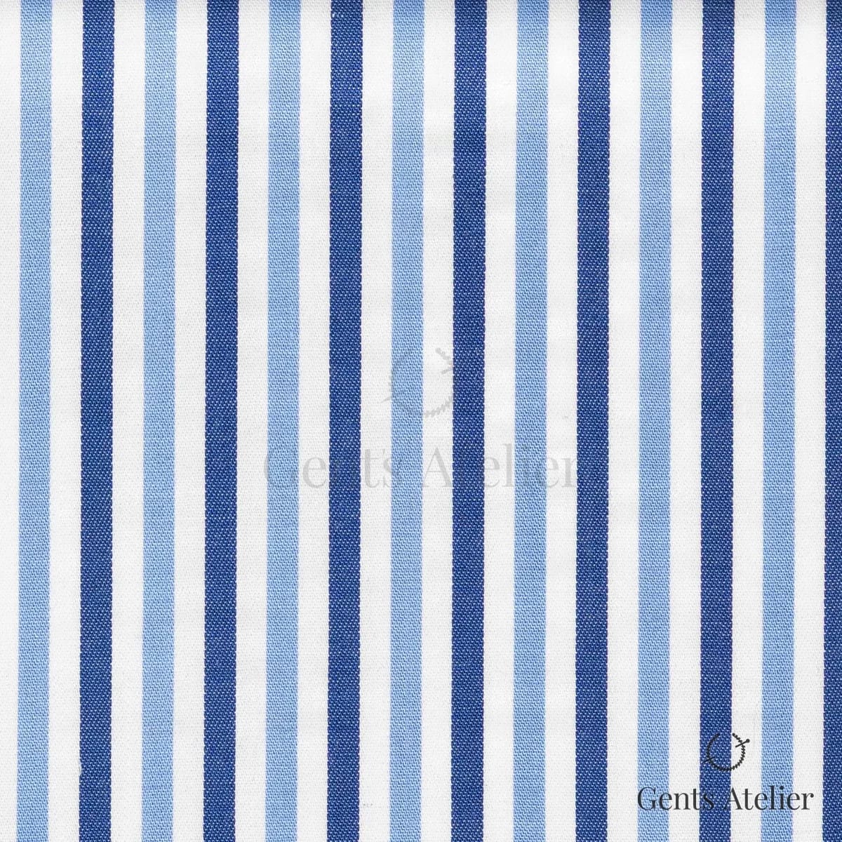 Сорочка из Canclini 4207-W13430-0001 — белый, 100% Хлопок