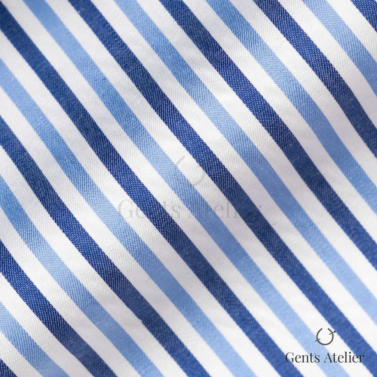 Драпировка ткани Canclini 4207-W13430-0001 крупным планом