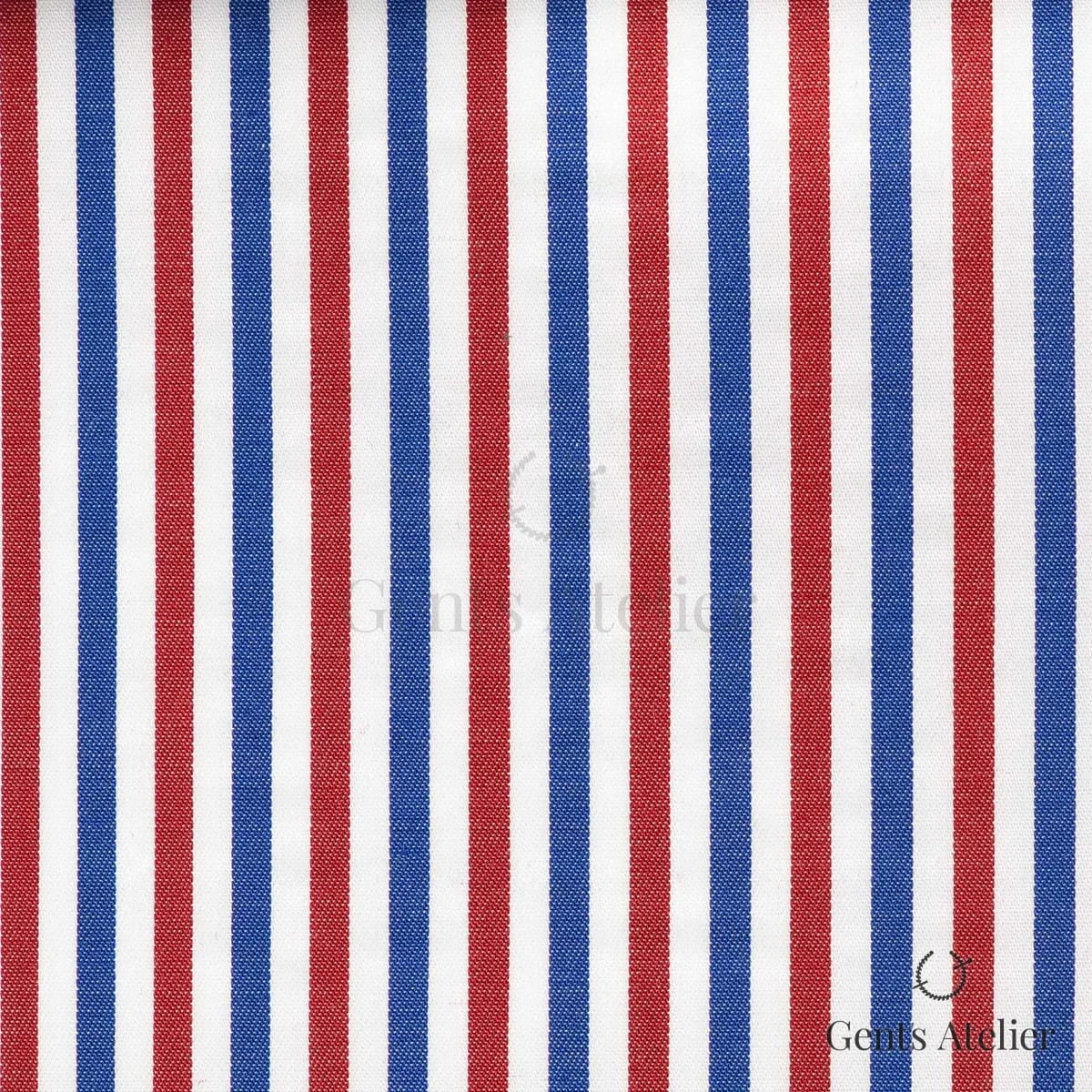 Сорочка из Canclini 4207-W13430-0002 — белый, 100% Хлопок