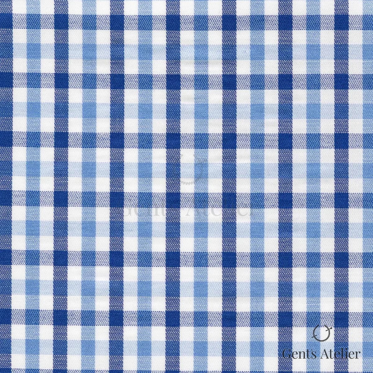 Сорочка из Canclini 4207-W13431-0001 — белый, 100% Хлопок