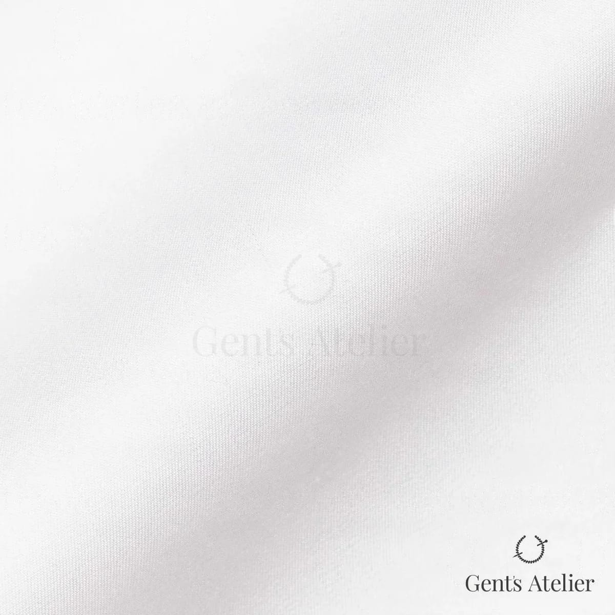 Драпировка ткани Canclini 4207-W14640-0011 крупным планом