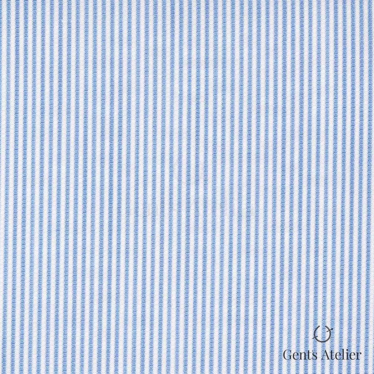 Сорочка из Canclini 6459-W13440-0001 — белый, 100% Хлопок