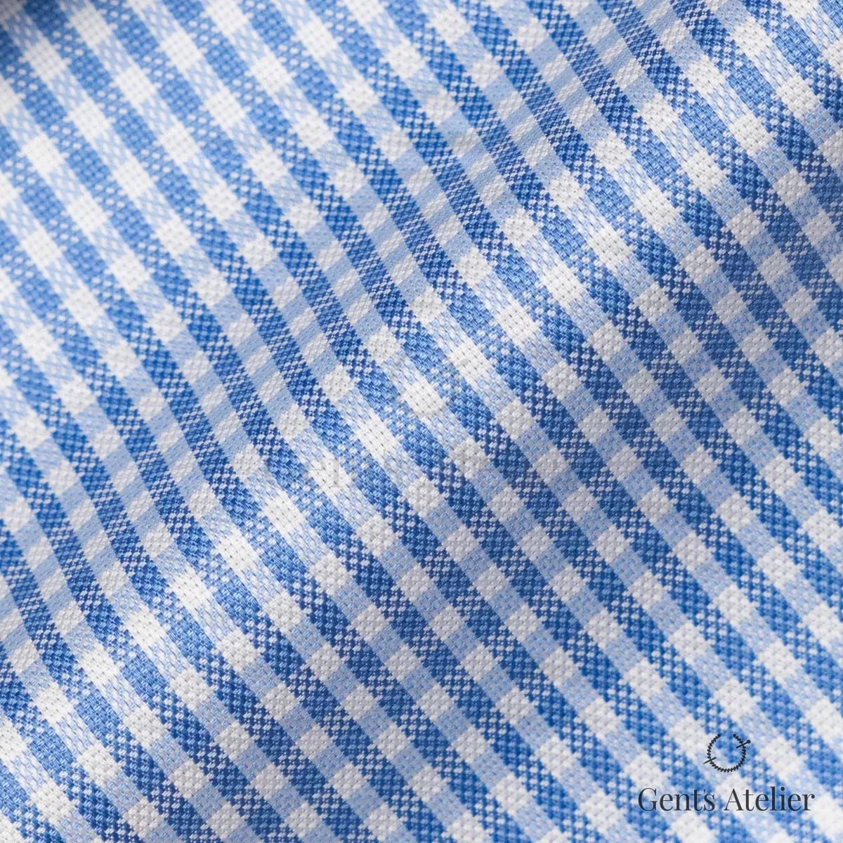 Драпировка ткани Canclini 4343-W20721-0001 крупным планом