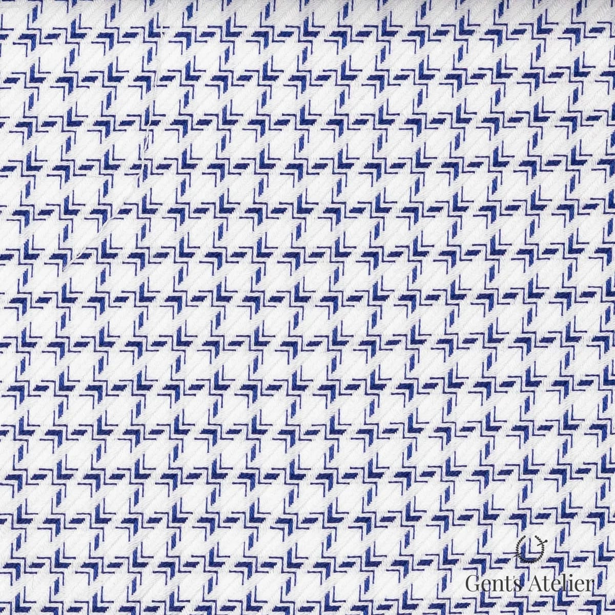 Сорочка из Canclini 3071-W15751-0001 — белый, 100% Хлопок
