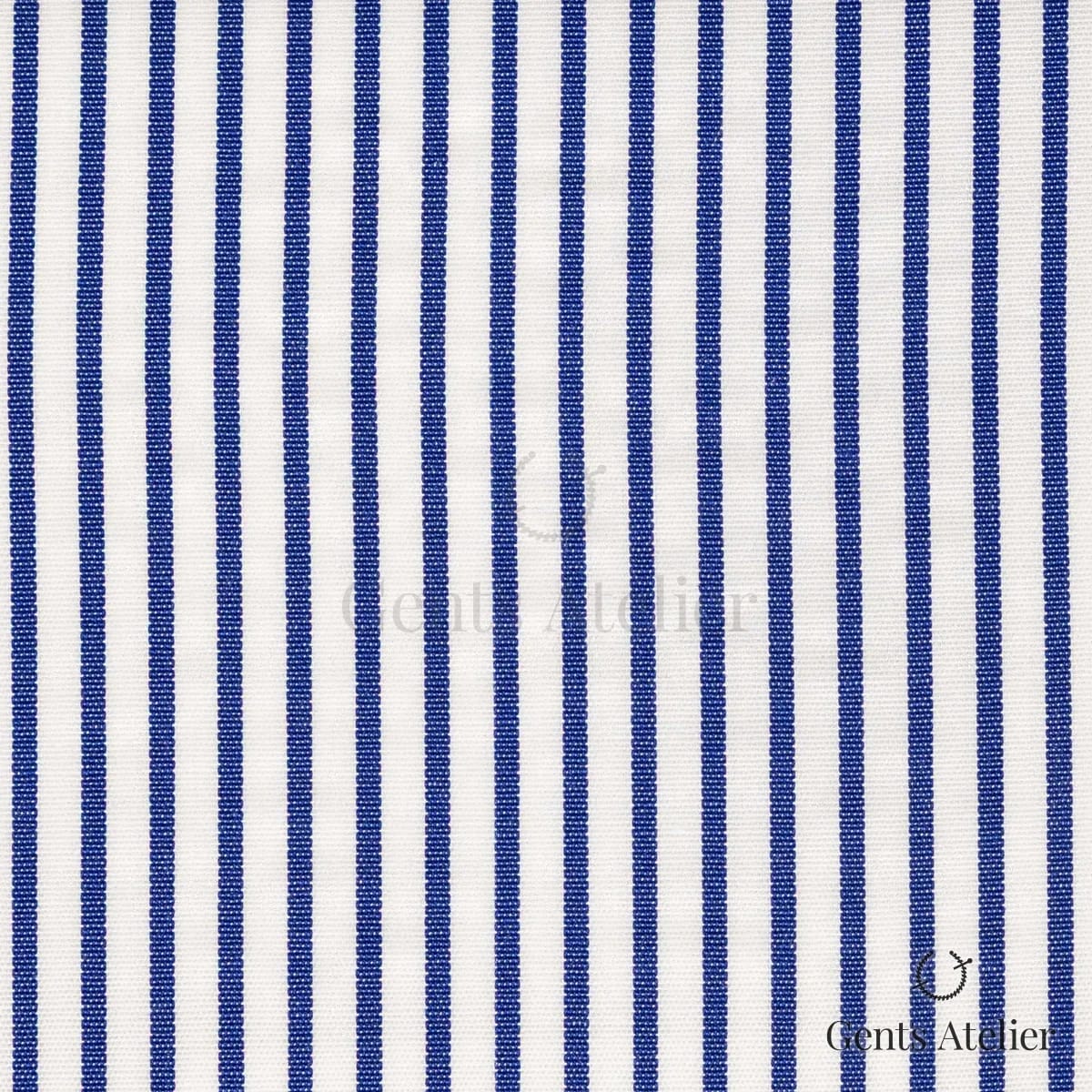 Сорочка из Canclini 3601-W1230-0003 — белый, 100% Хлопок