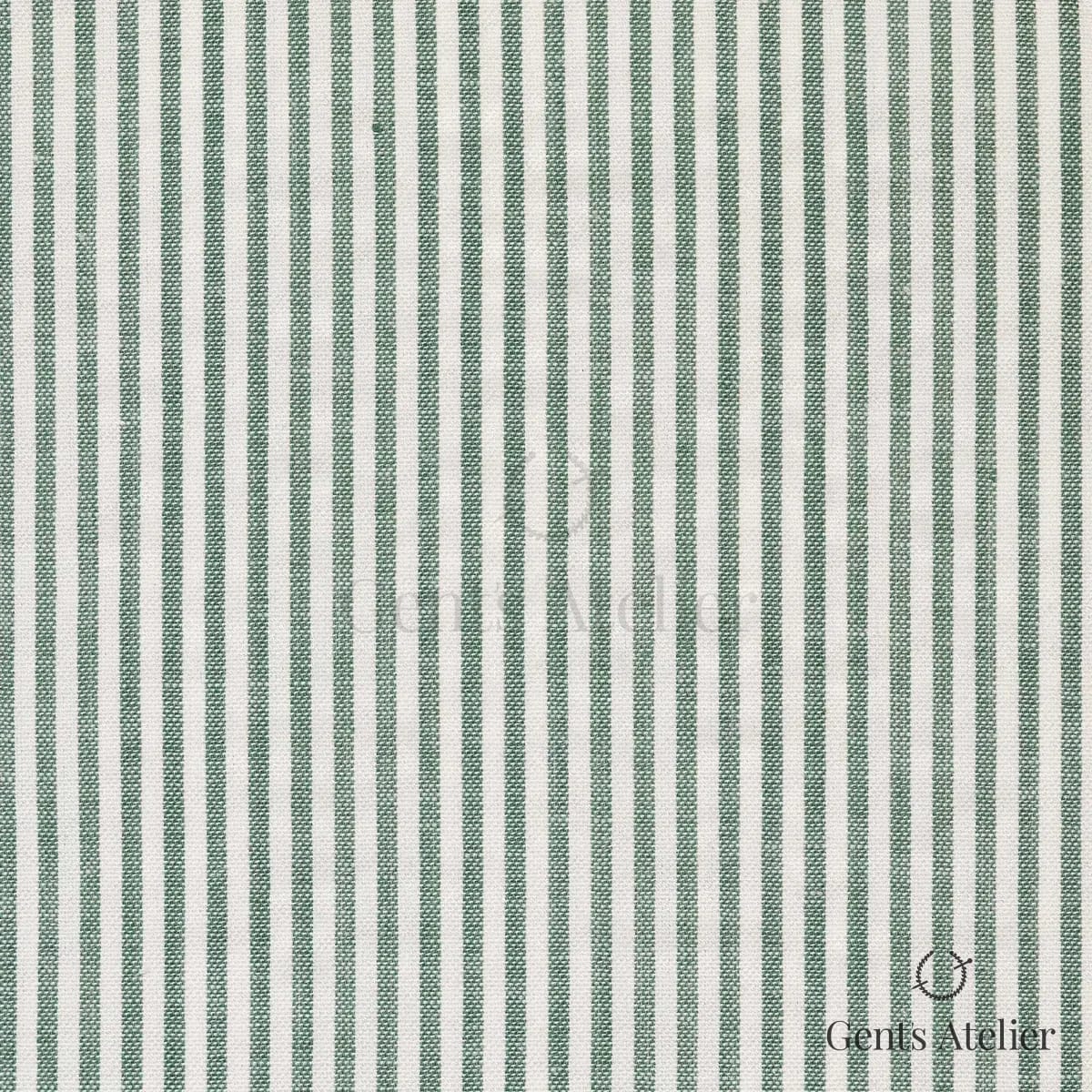 Сорочка из James Fabric 49199 005 — белый, 100% Хлопок