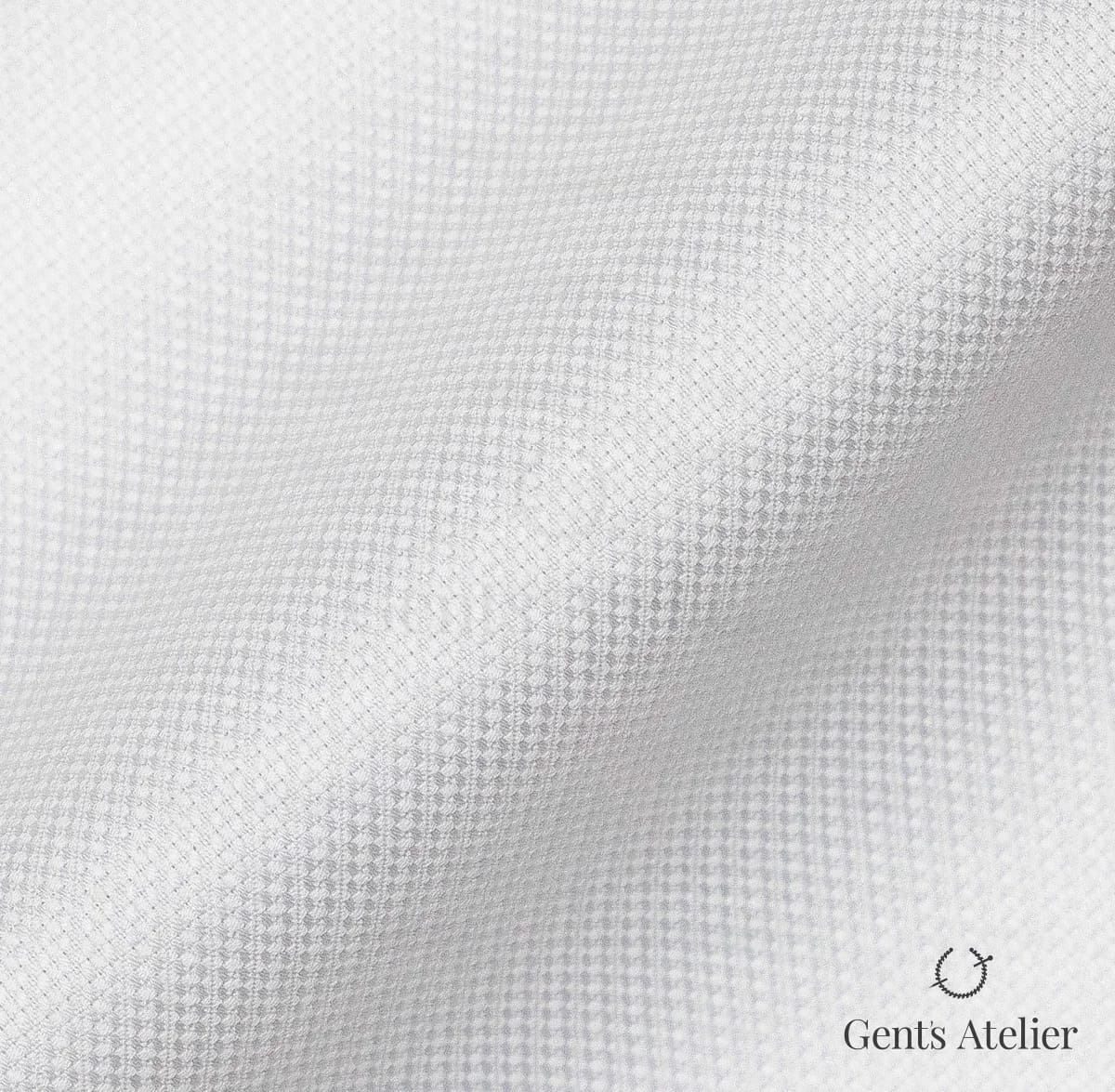 Сорочка из James Fabric 62205 001 — белый, 100% Хлопок
