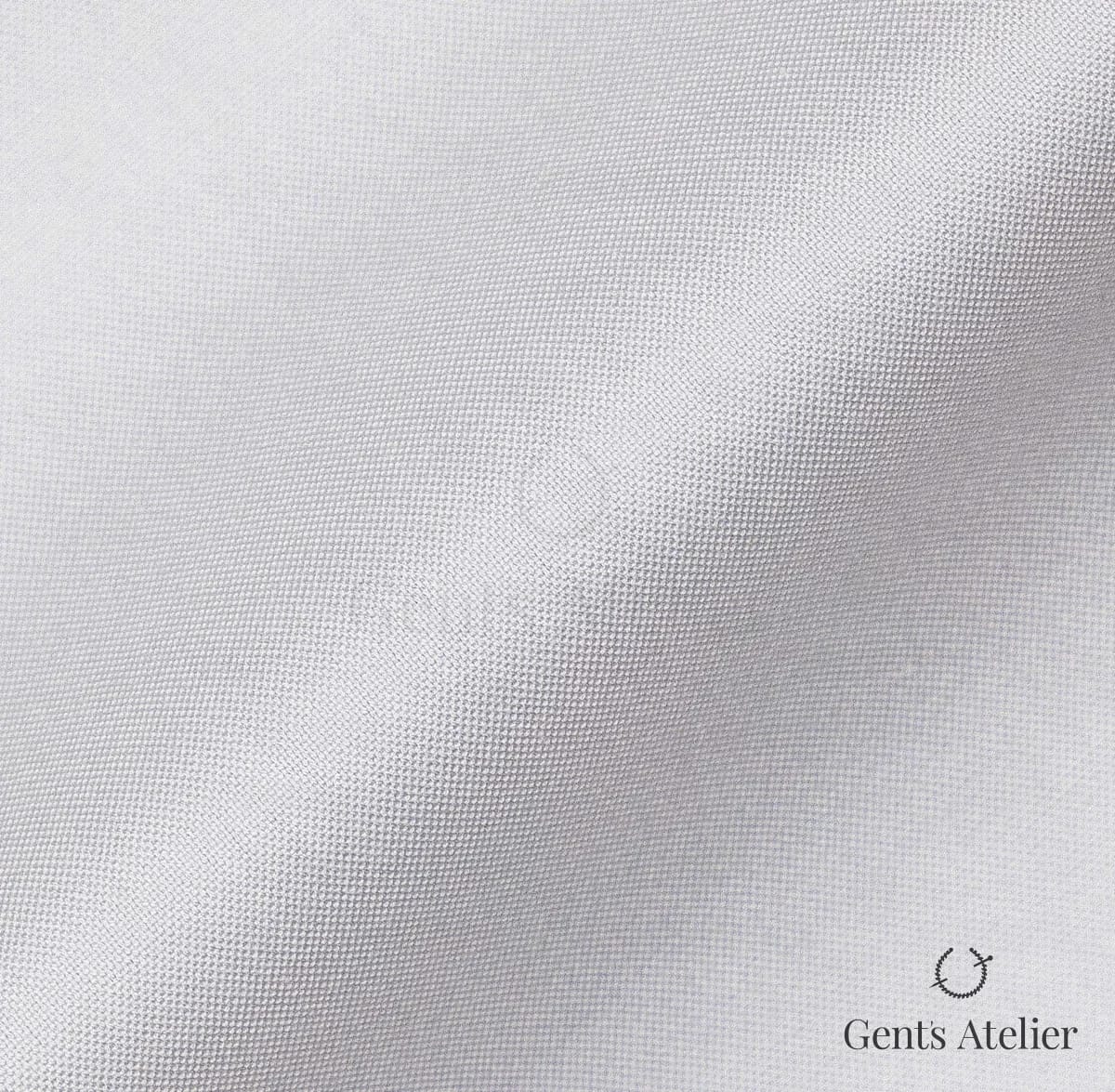 Драпировка ткани James Fabric 55174 001 крупным планом