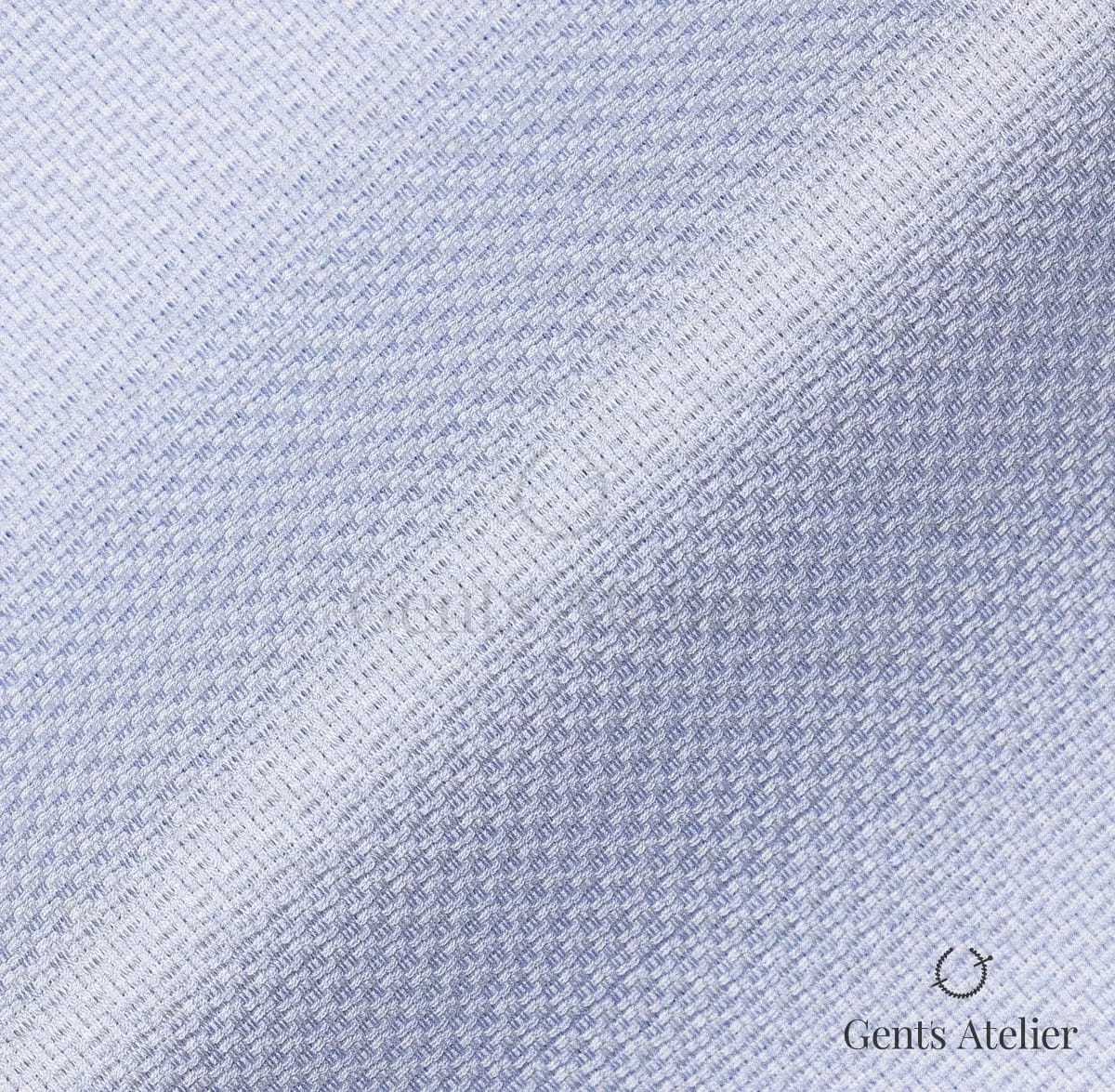 Драпировка ткани James Fabric 58216 002 крупным планом
