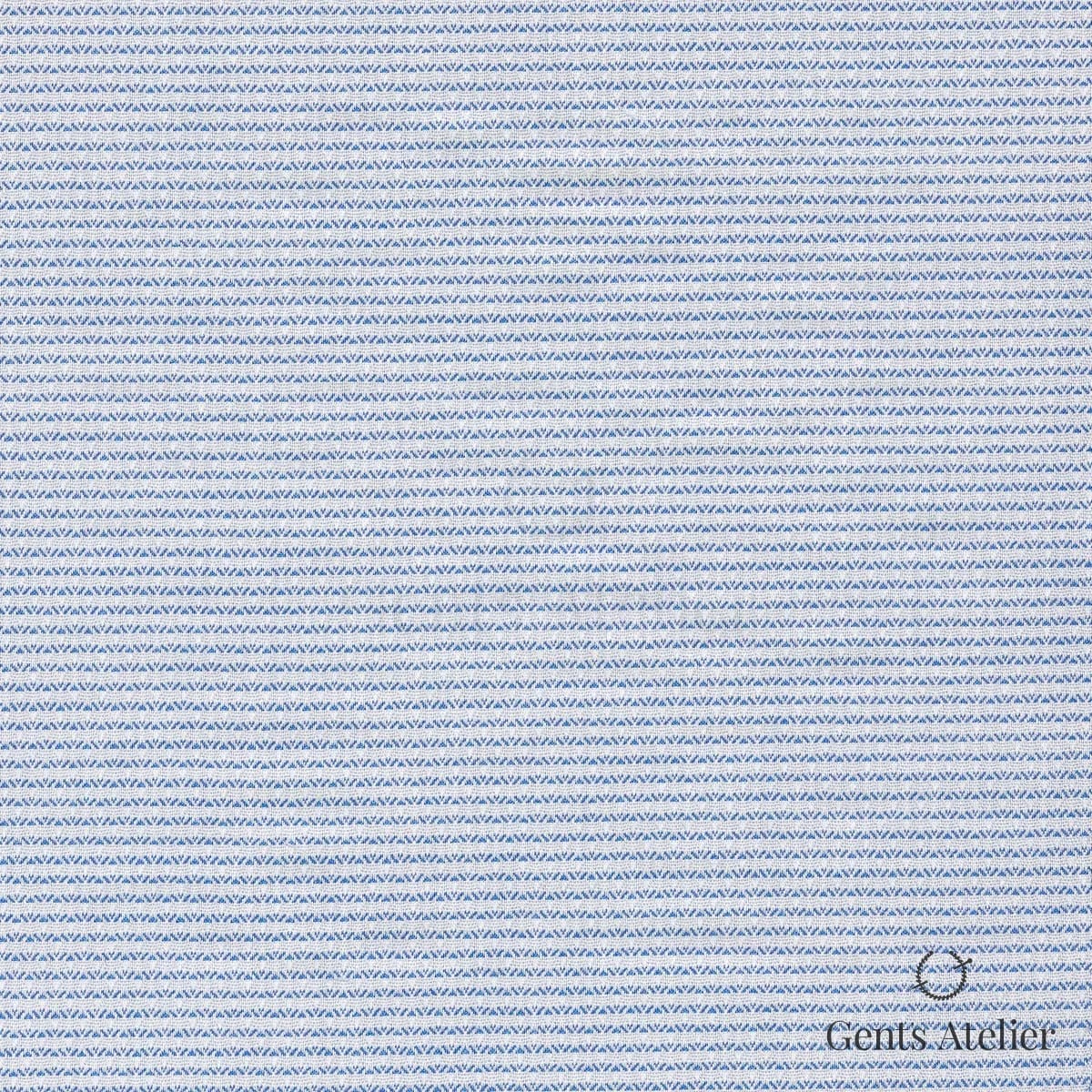 Сорочка из James Fabric 76250 004 — белый, 100% Хлопок