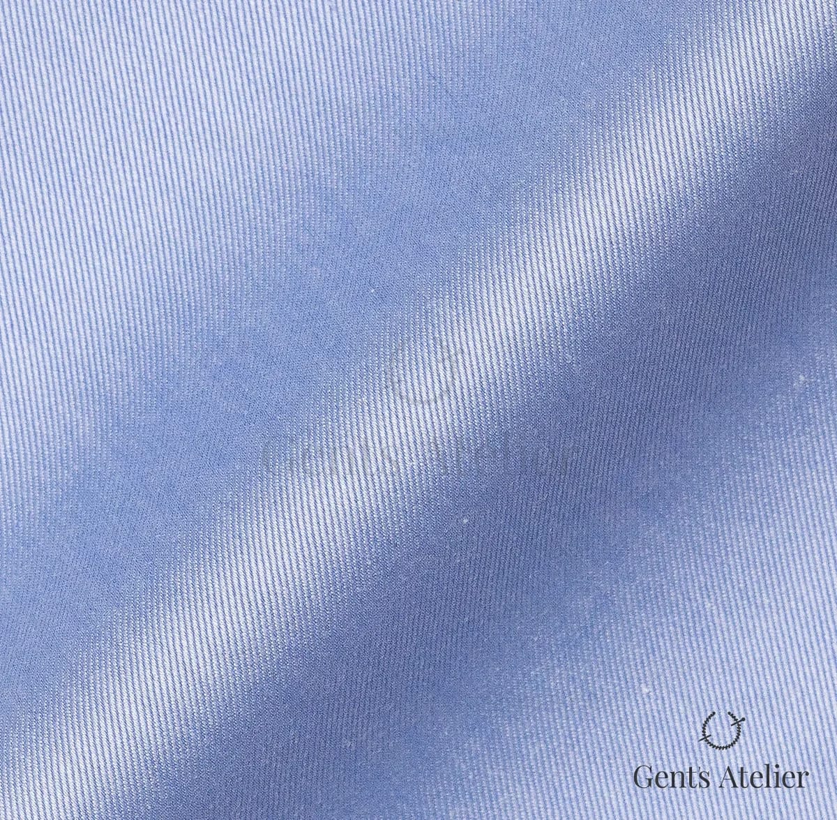 Драпировка ткани James Fabric 62223 006 крупным планом