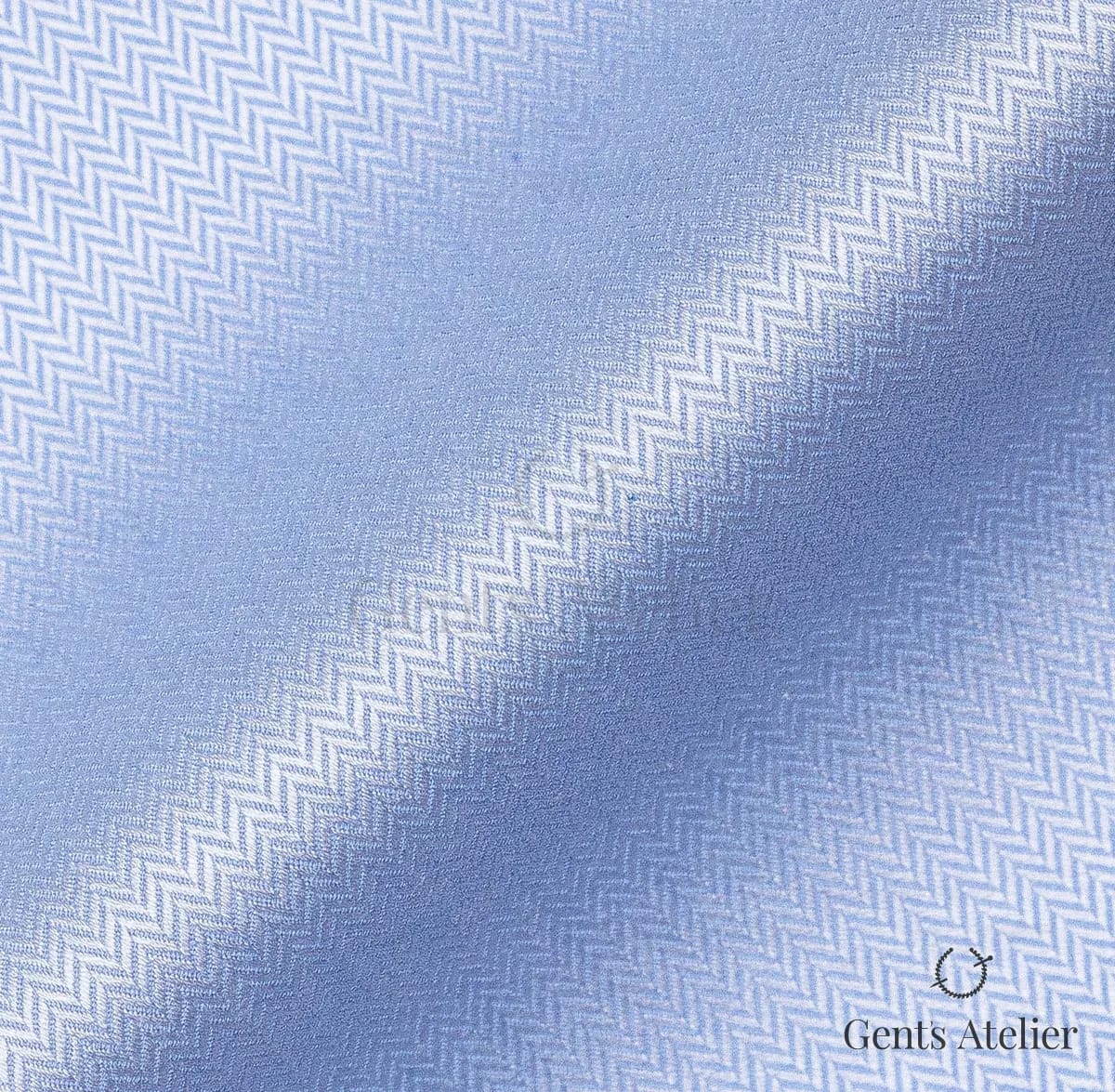 Драпировка ткани James Fabric 85254 002 крупным планом