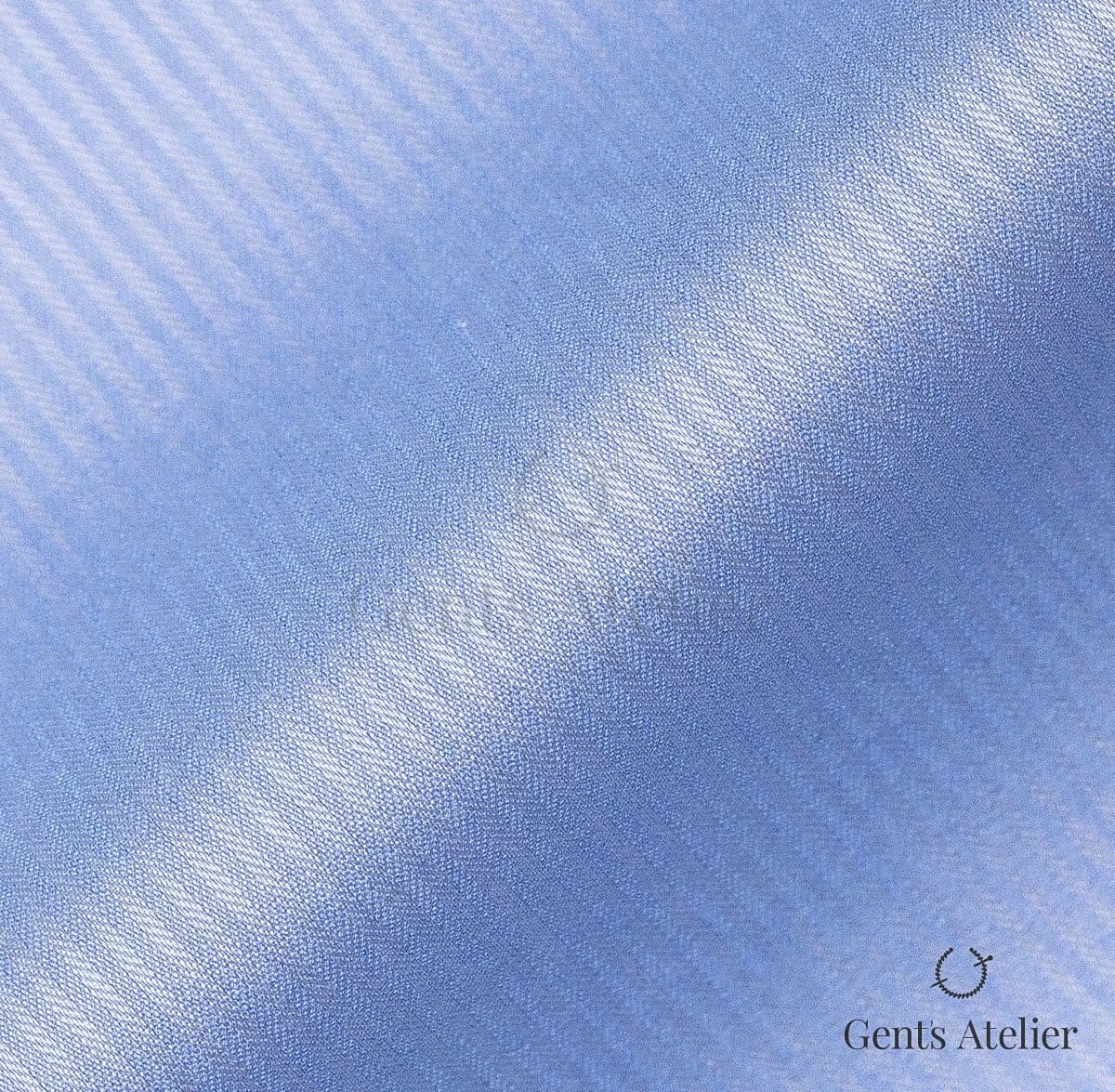 Драпировка ткани James Fabric 73241 006 крупным планом
