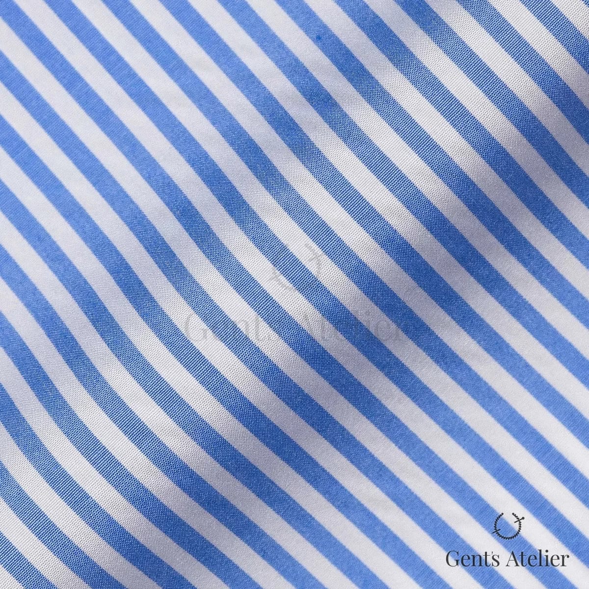 Драпировка ткани James Fabric 80209 003 крупным планом
