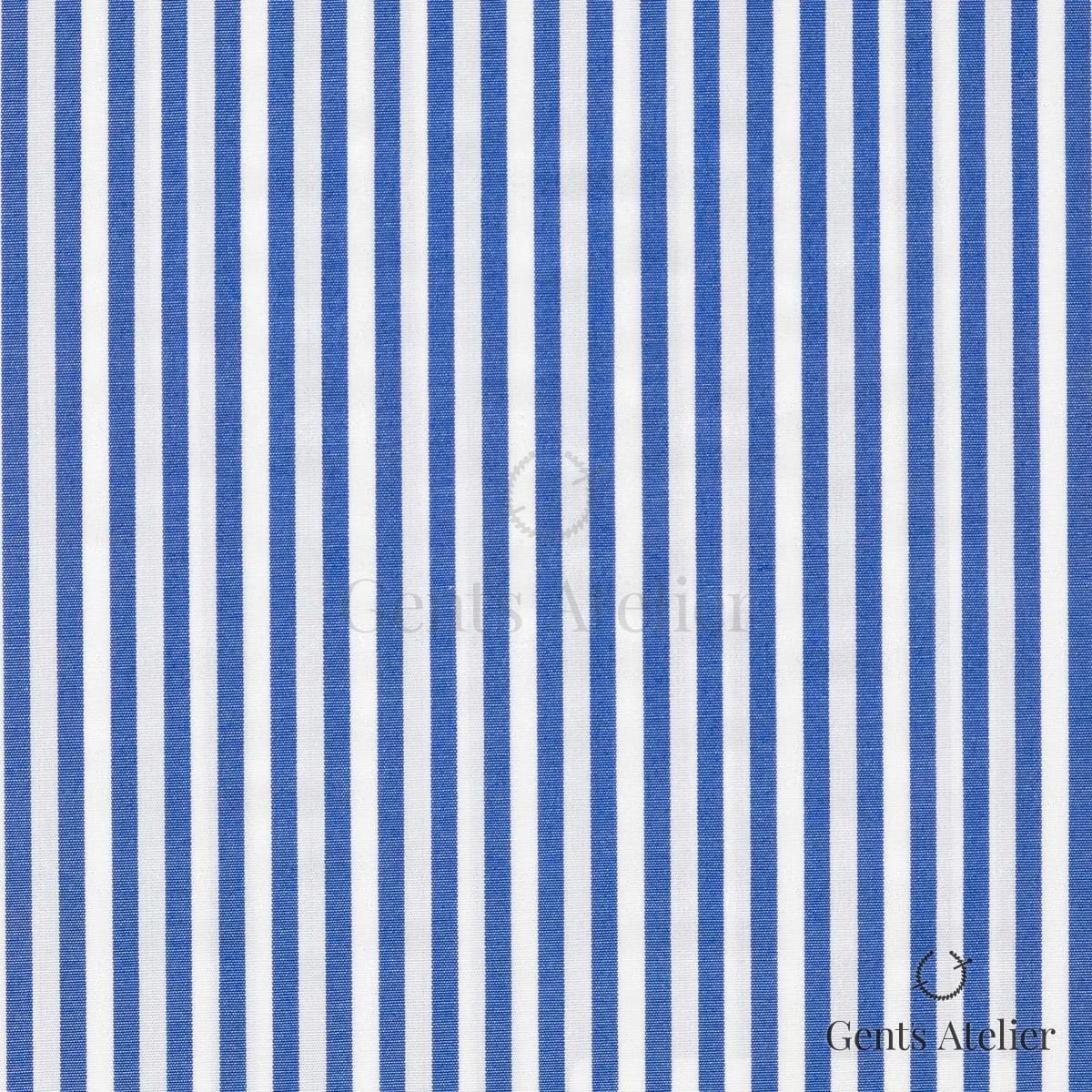 Сорочка из James Fabric 80209 004 — белый, 100% Хлопок
