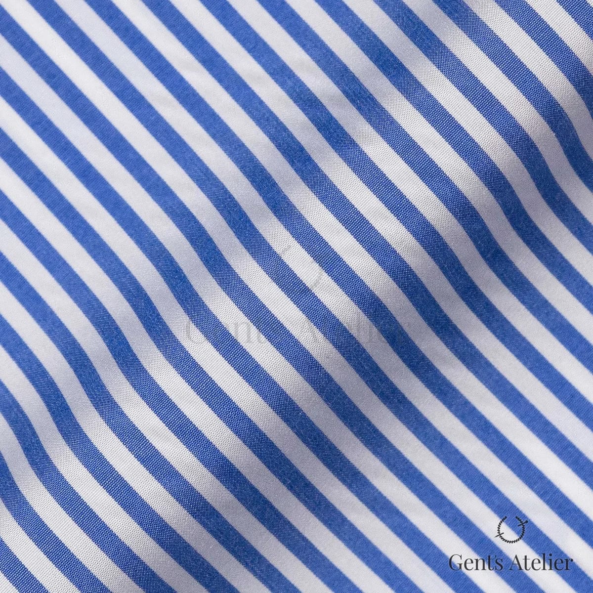 Драпировка ткани James Fabric 80209 004 крупным планом