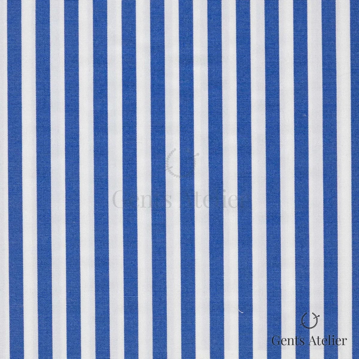 Сорочка из James Fabric 80209 006 — белый, 100% Хлопок