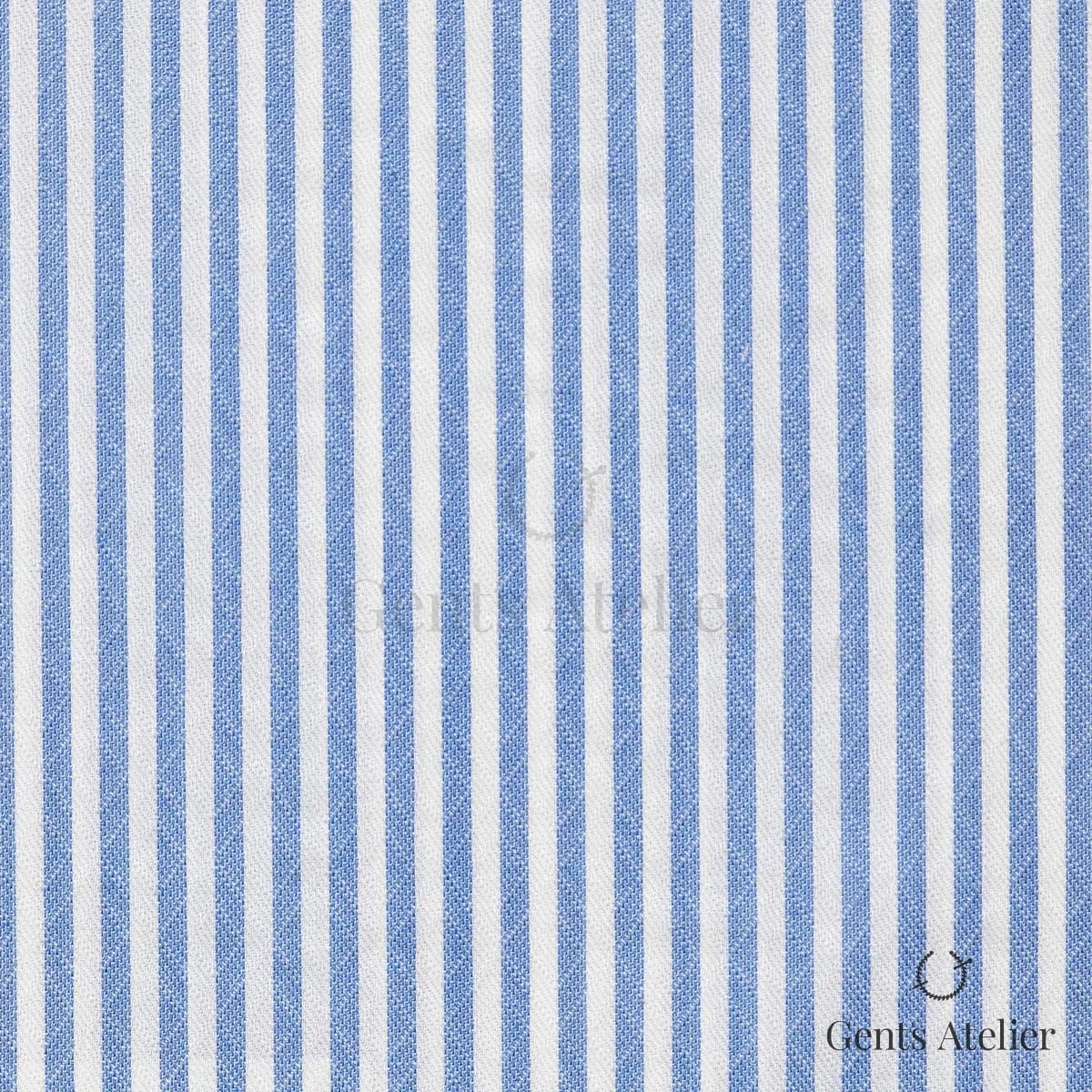 Сорочка из James Fabric 81259 004 — белый, 100% Хлопок