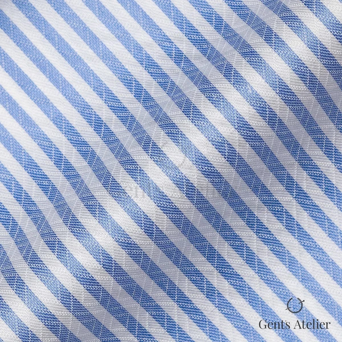 Драпировка ткани James Fabric 81259 004 крупным планом